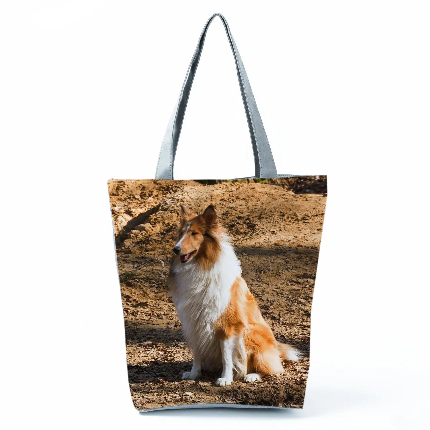 Borsa Rough Collie 2026