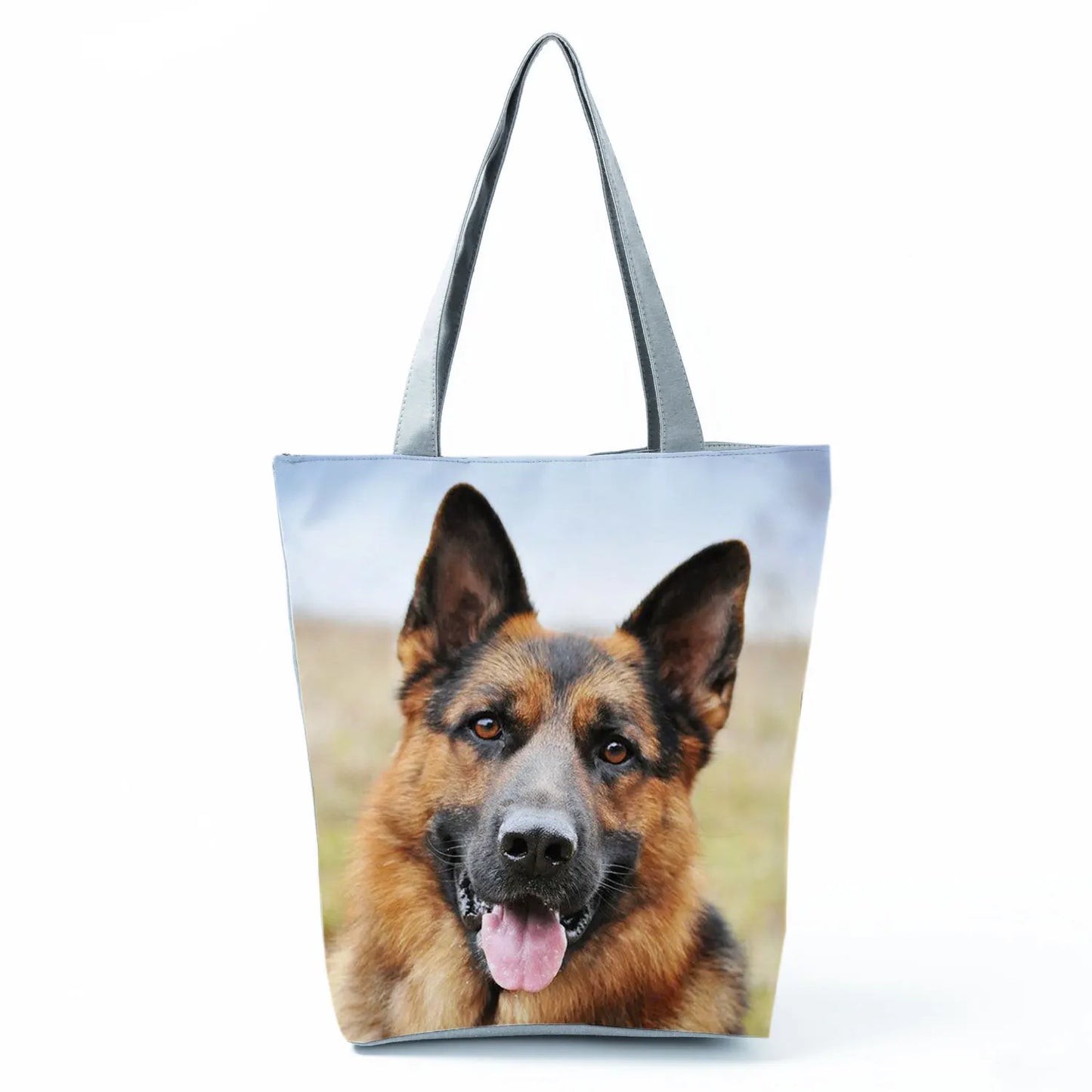 Borsa Cane Pastore Tedesco Luglio 2026