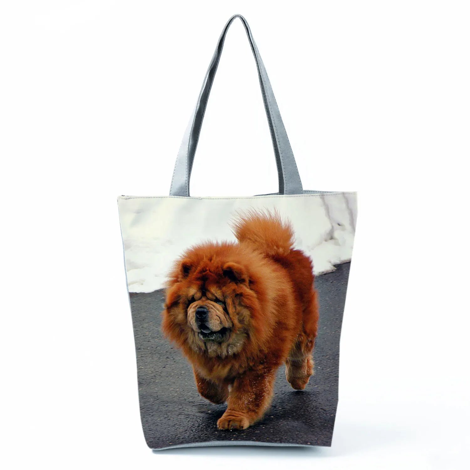 Borsa Cane Chow Chow 2026
