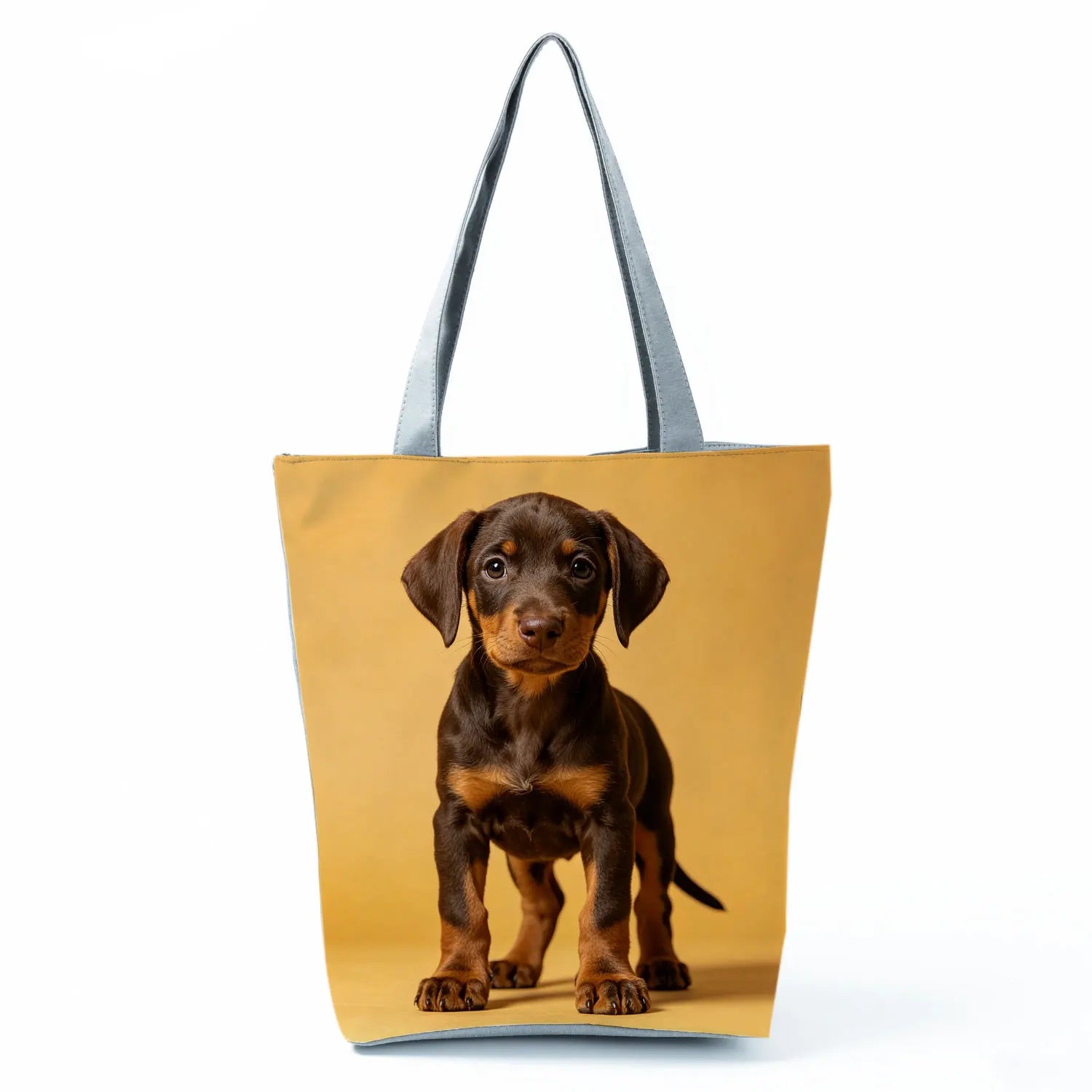 Borsa Cane Dobermann 2026