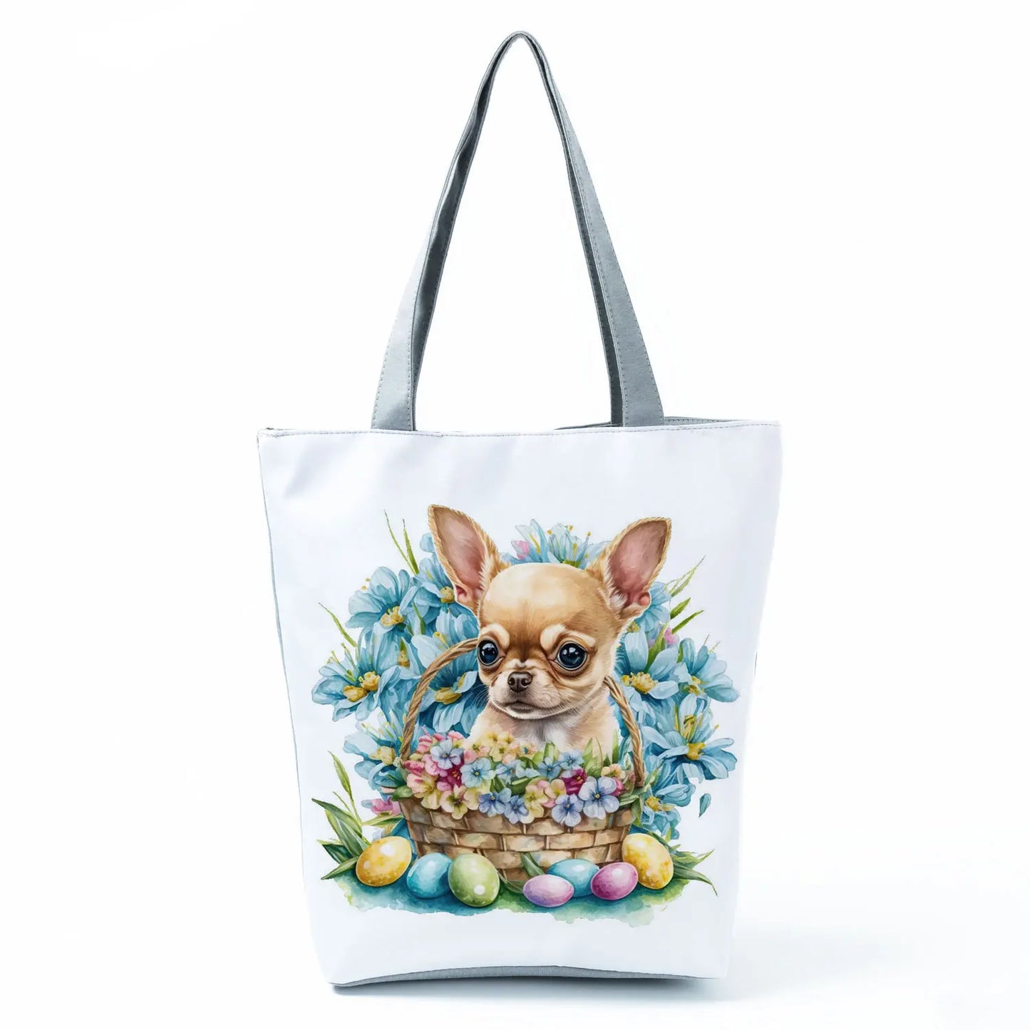 Borsa Cane Chihuahua 2026