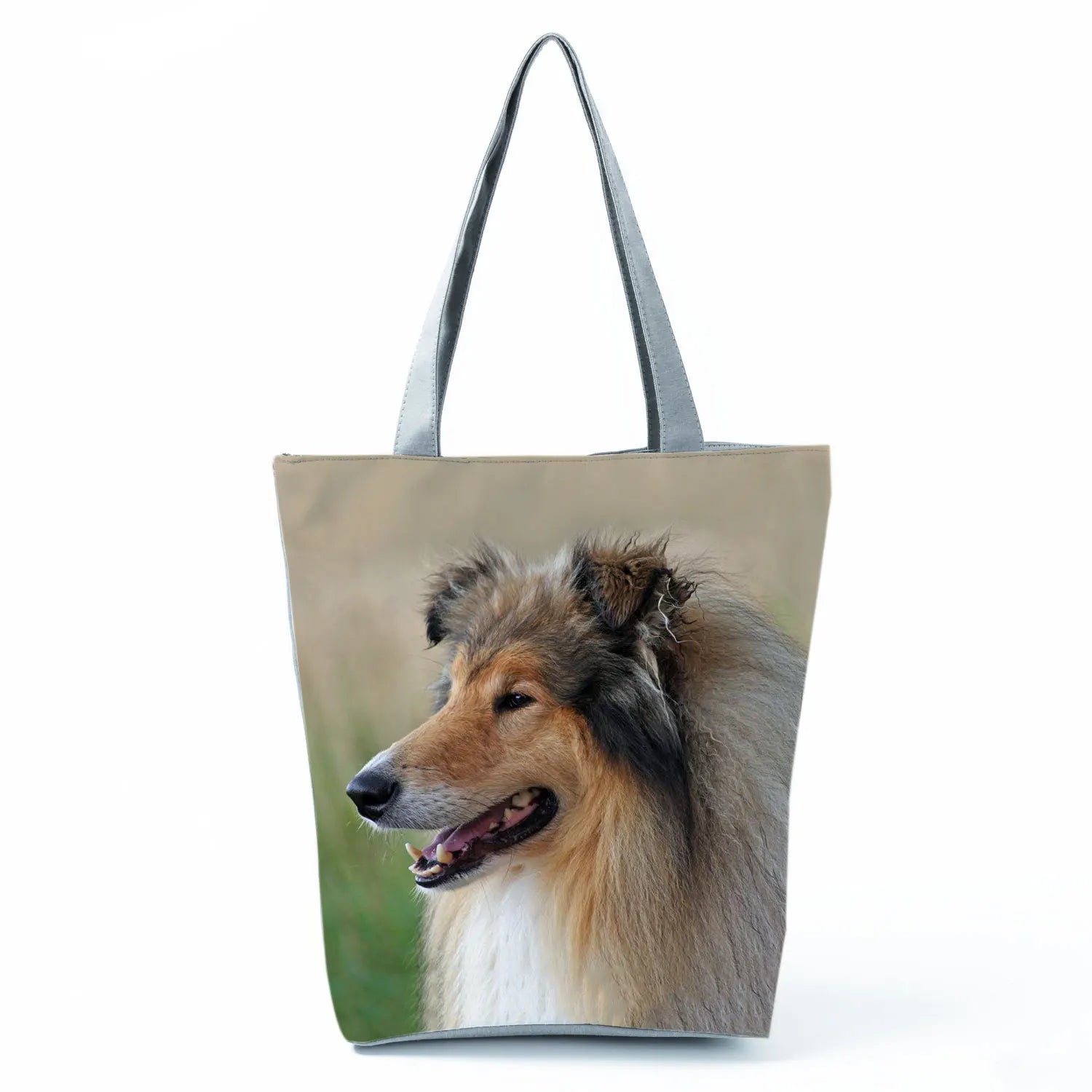 Borsa Rough Collie 2026