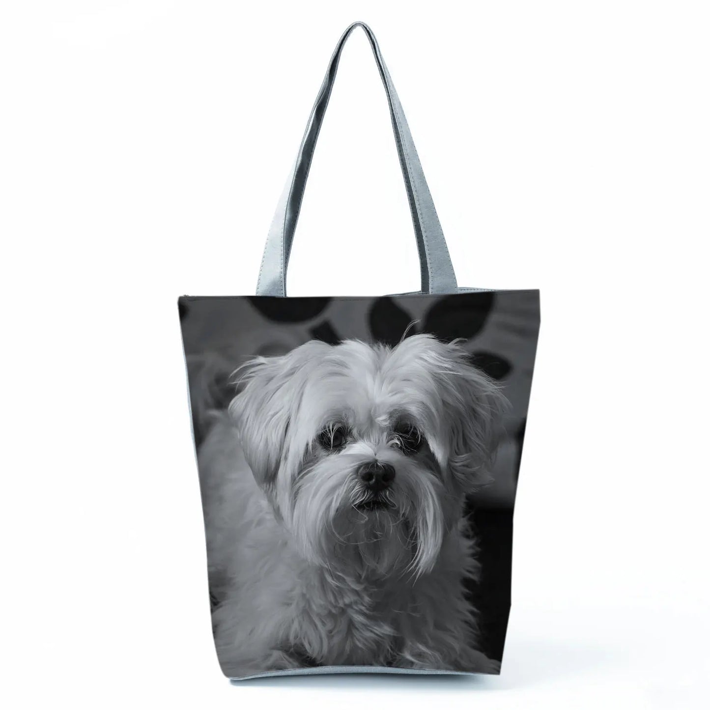 Borsa Cane Maltese Marzo 2026