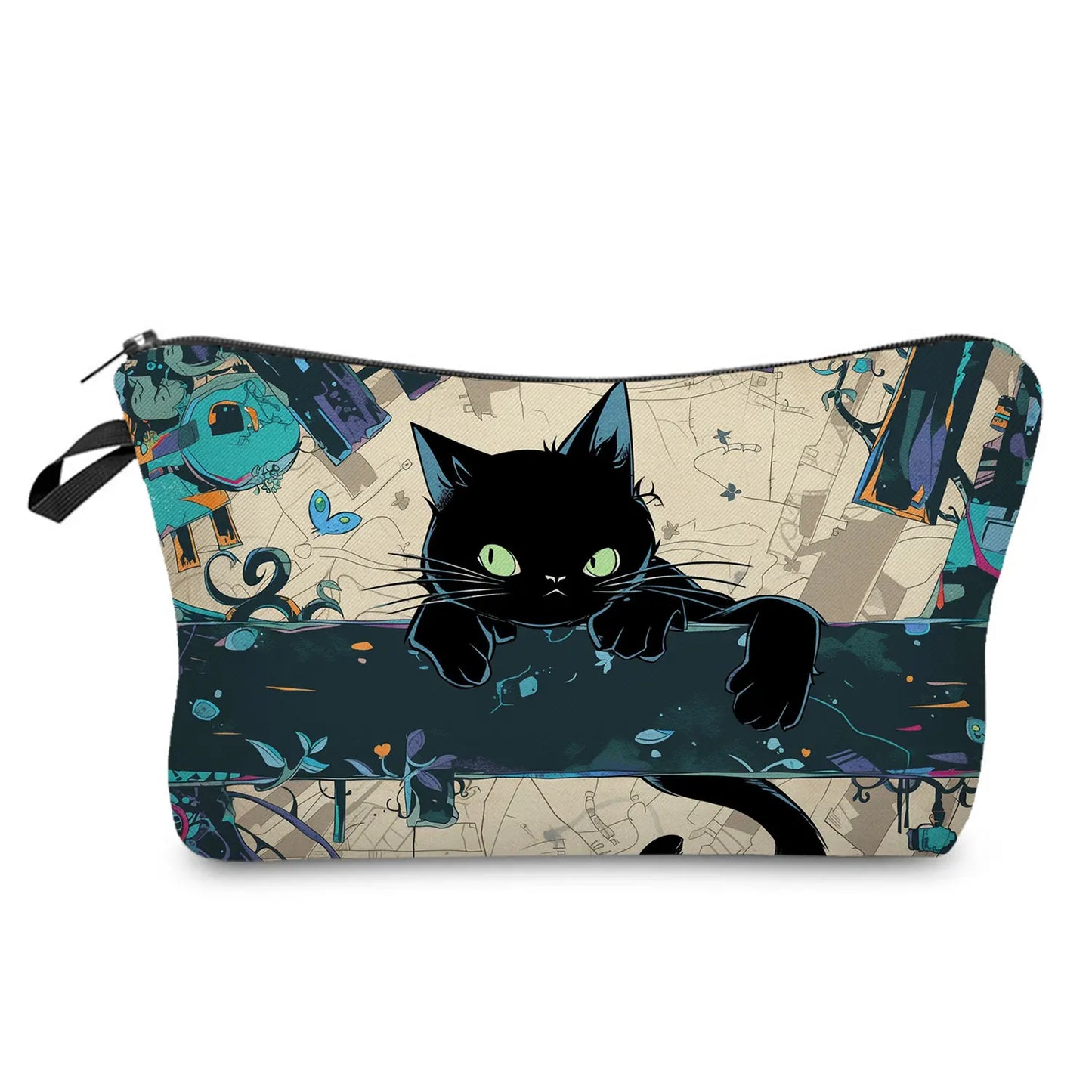 Pochette Gatto Nero 2026
