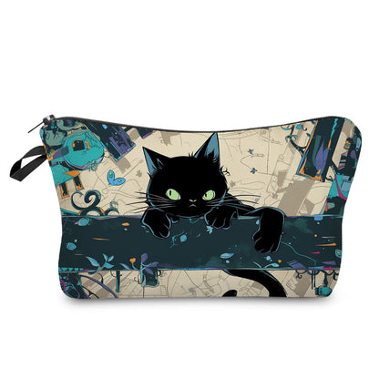 Pochette Gatto Nero 2026