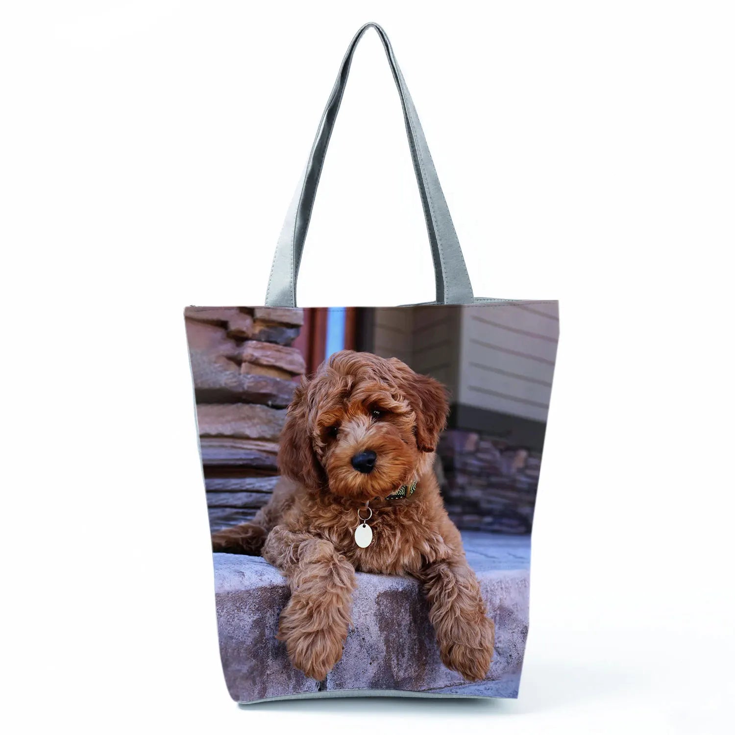 Borsa Cane Golden Doodle 2026