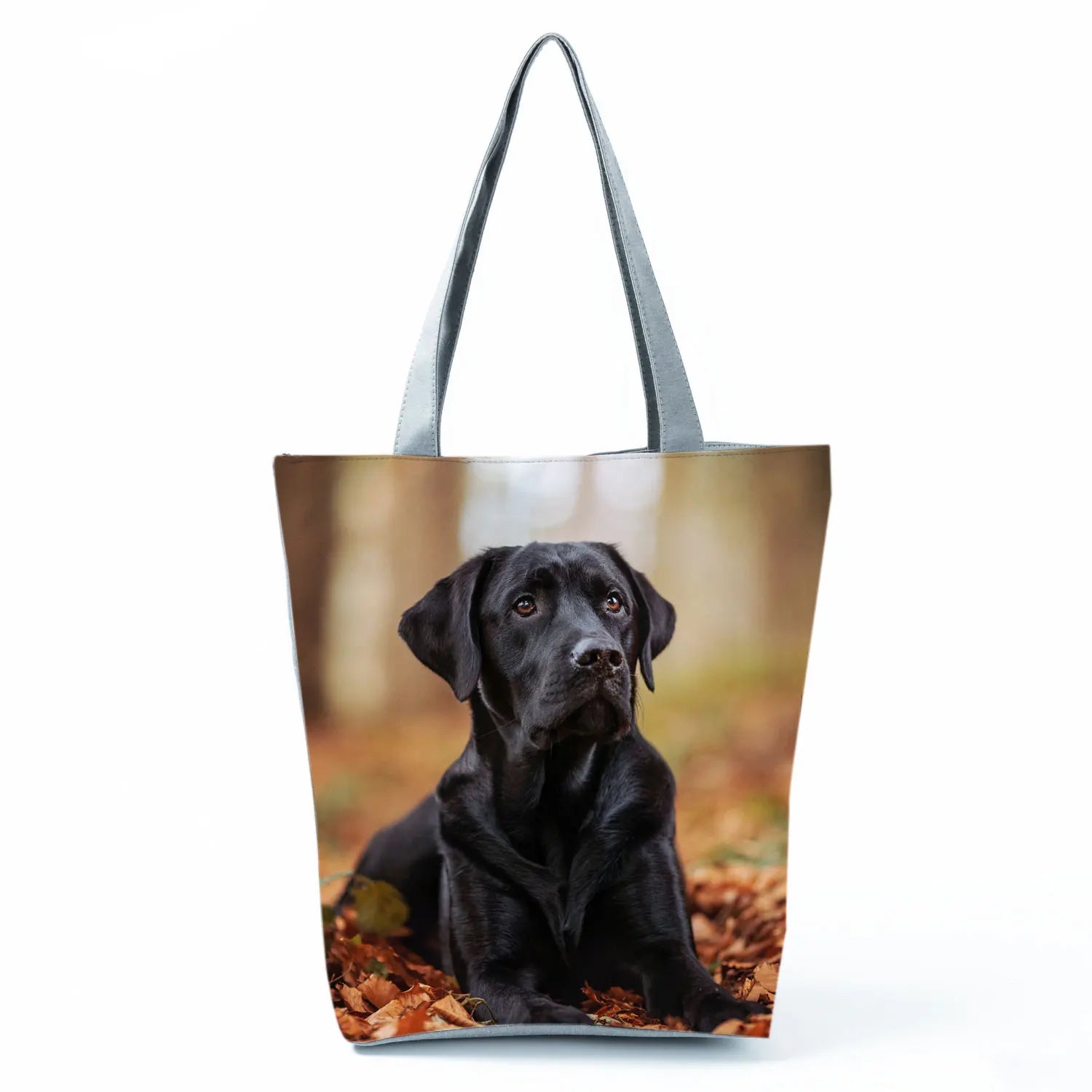 Borsa Cane Black Labrador 2026