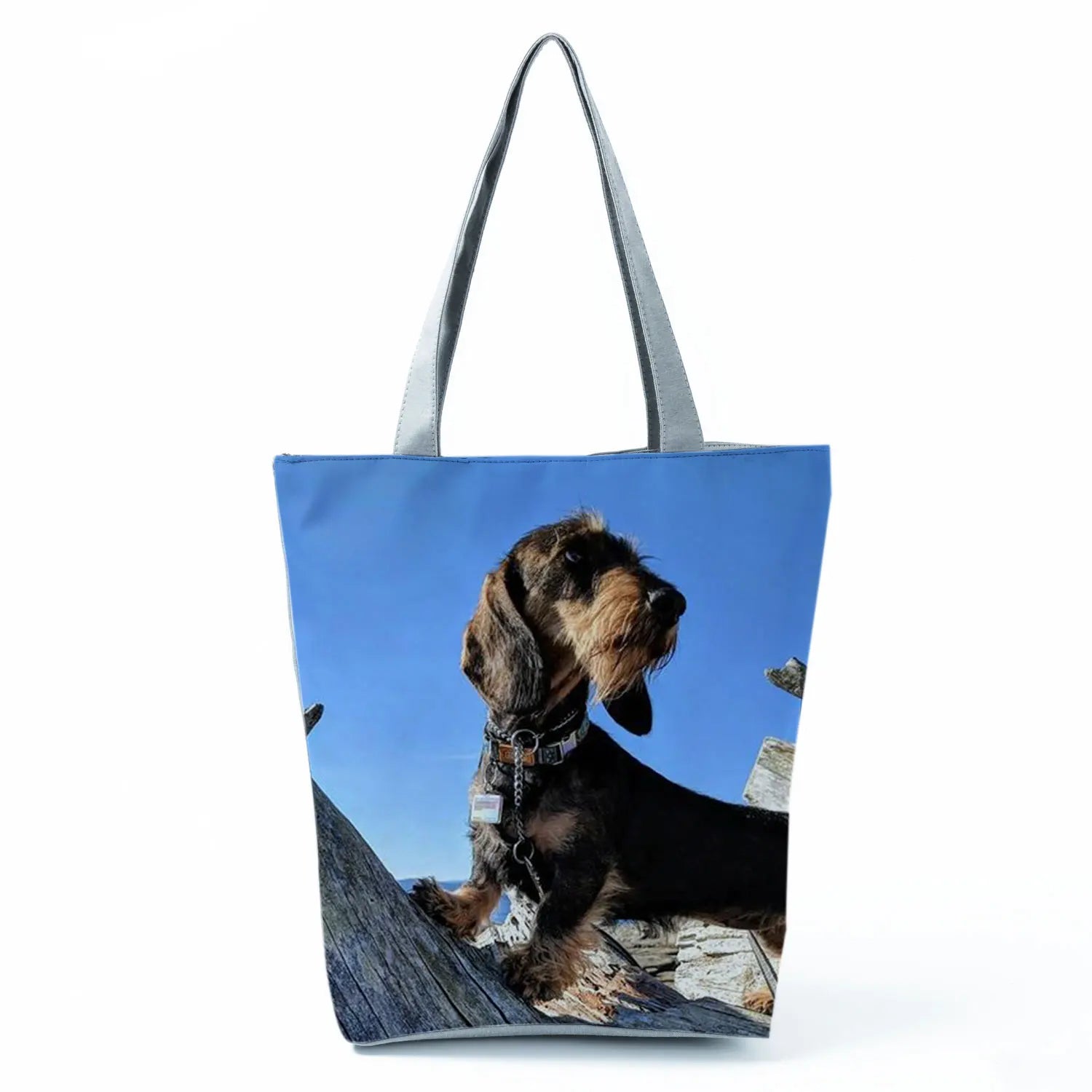 Borsa Cane Bassotto 2026