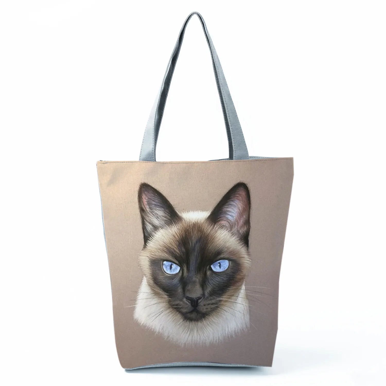 Borsa Gatto Siamese 2026