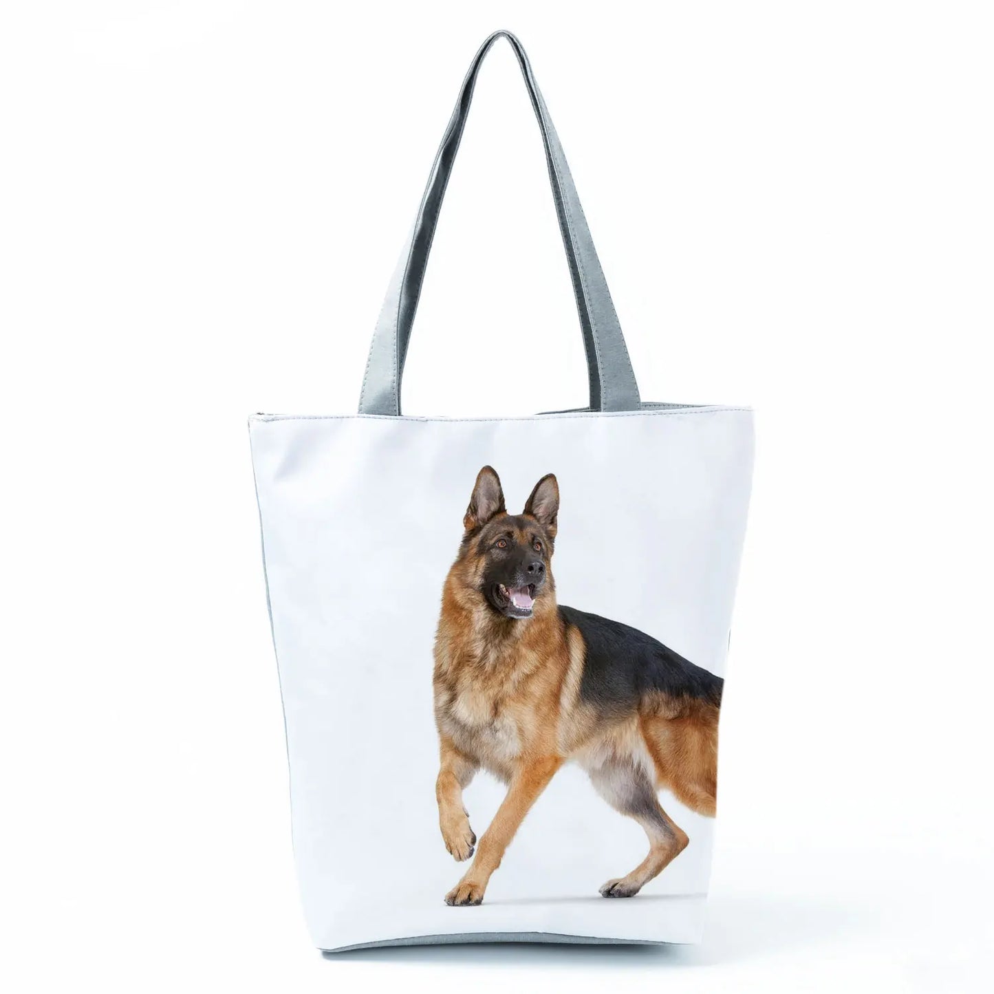 Borsa Cane Pastore Tedesco Luglio 2026