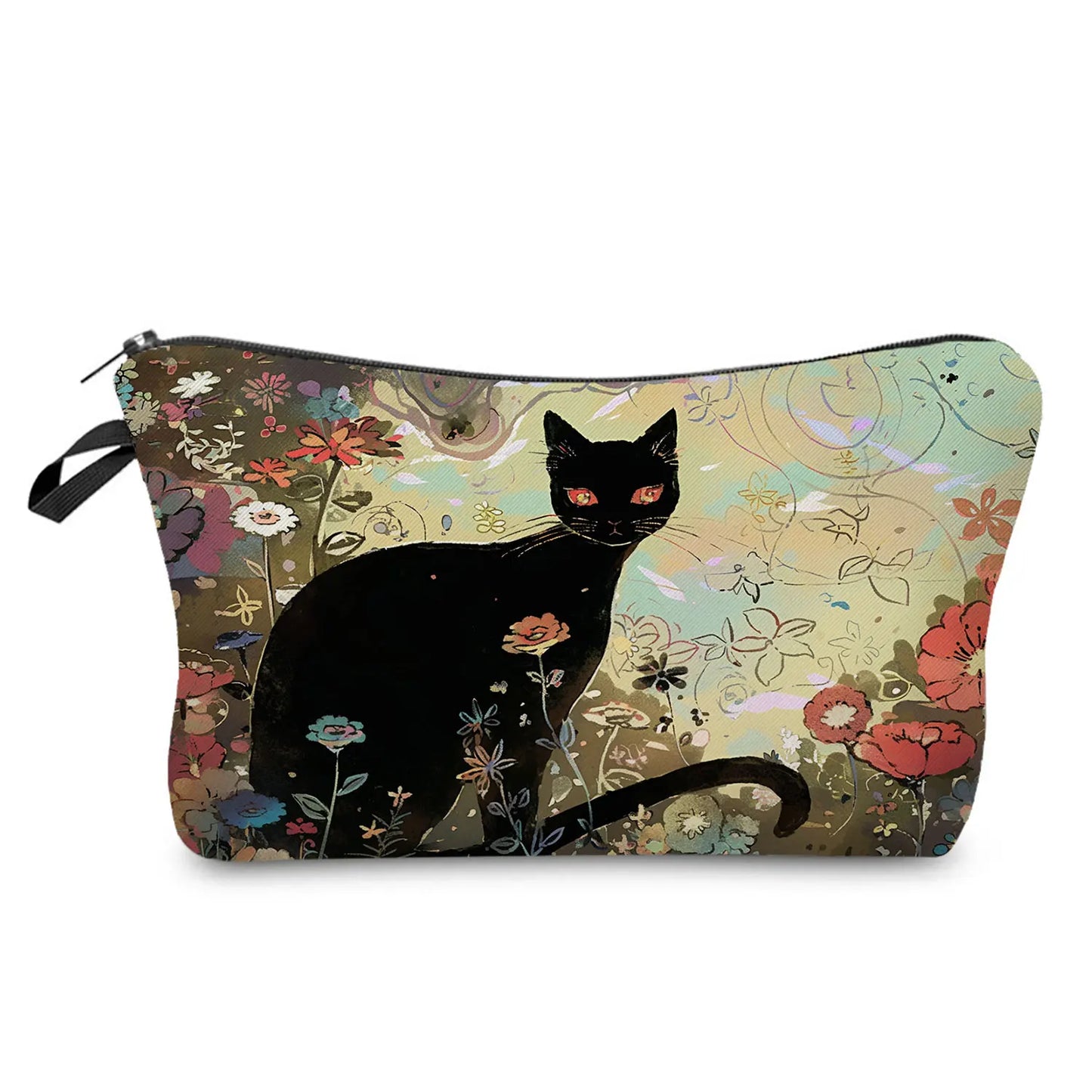 Pochette Gatto Nero 2026