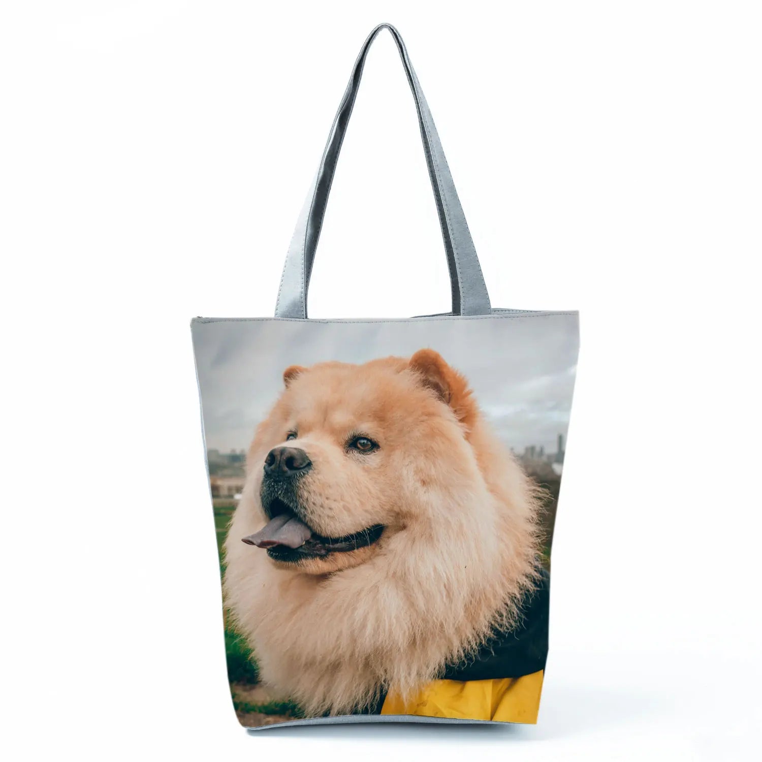 Borsa Cane Chow Chow 2026