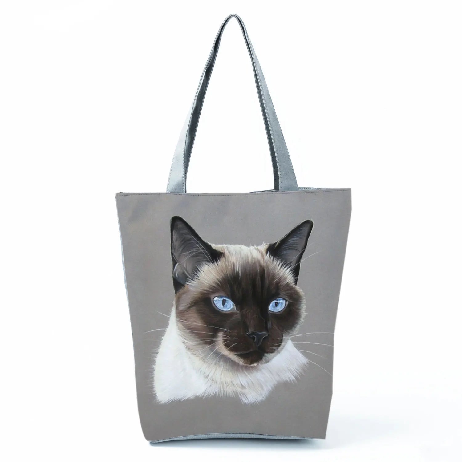 Borsa Gatto Siamese 2026