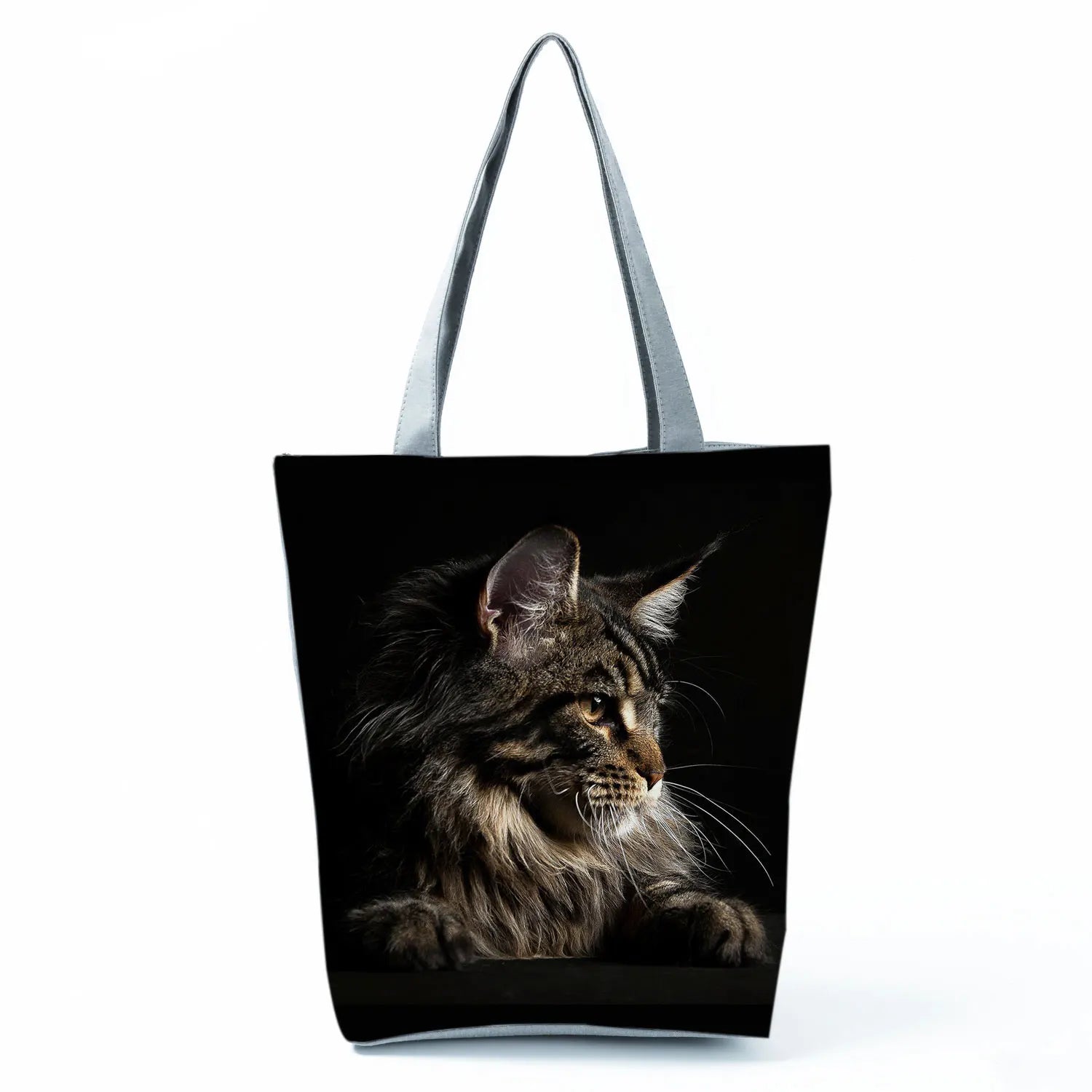 Borsa Gatto Maine Coon 2026