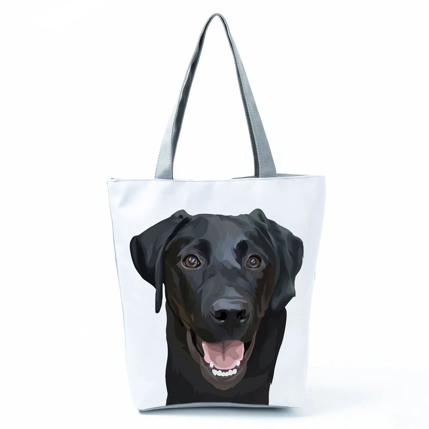 Borsa Cane Black Labrador 2026