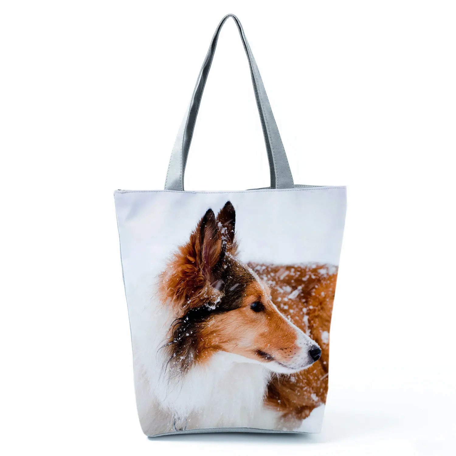 Borsa Rough Collie 2026