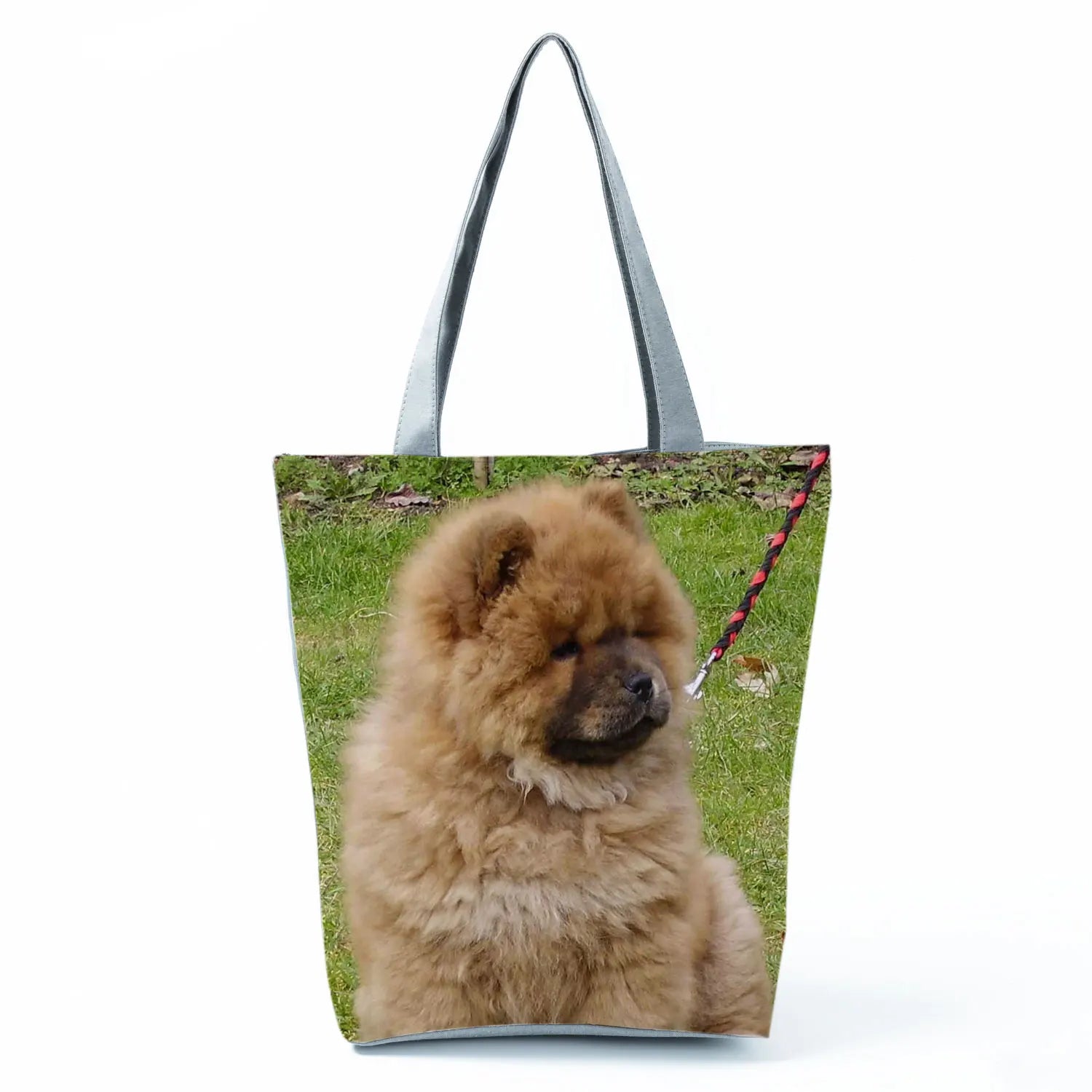 Borsa Cane Chow Chow 2026