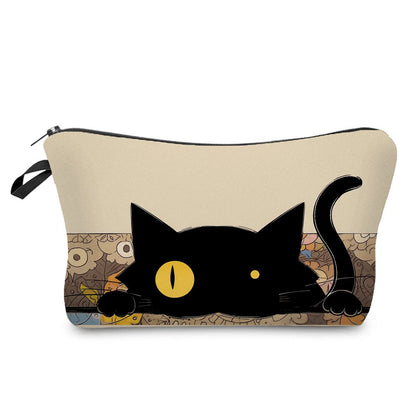 Pochette Gatto Nero 2026