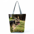 Borsa Cane Pastore Tedesco Luglio 2026
