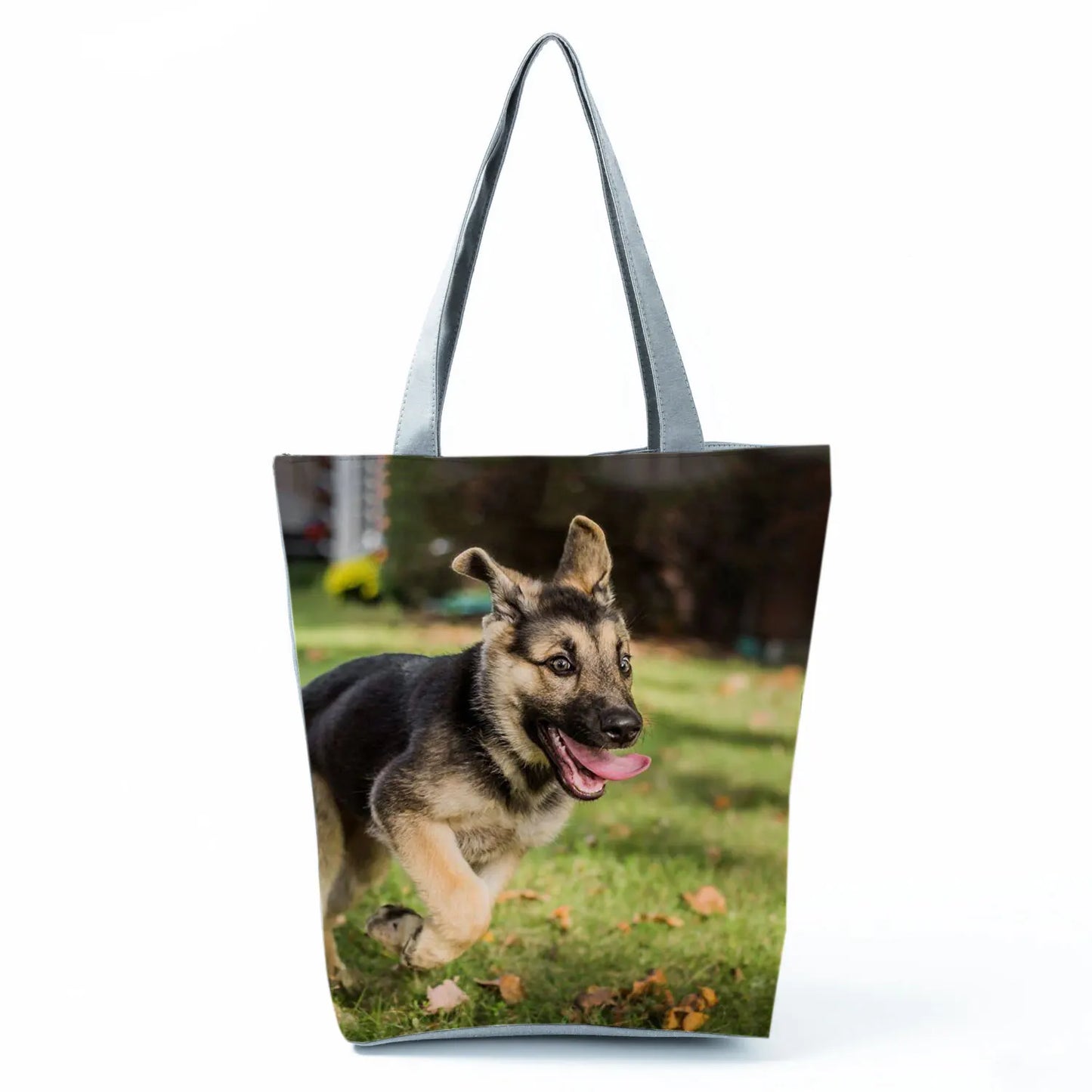 Borsa Cane Pastore Tedesco Luglio 2026