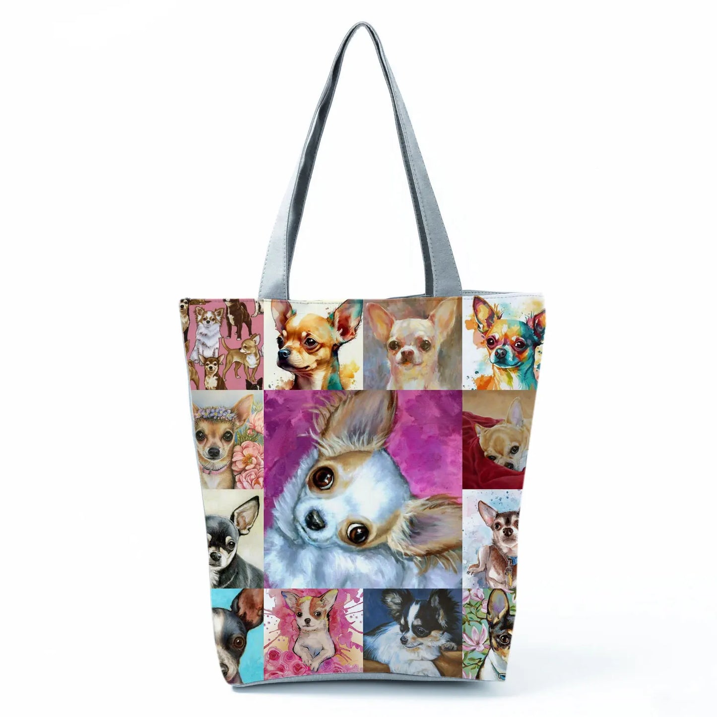 Borsa Cane Chihuahua 2026