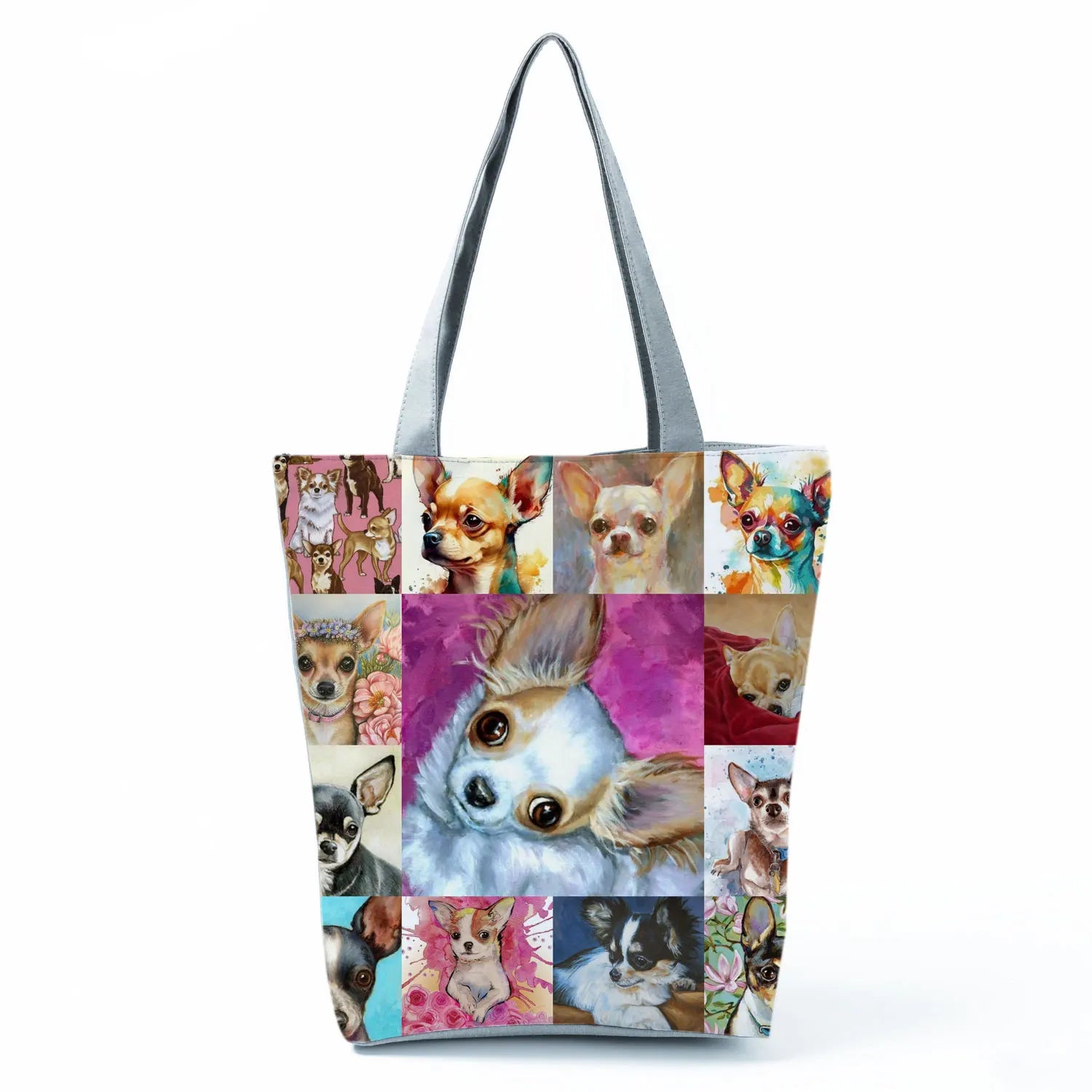 Borsa Cane Chihuahua 2026