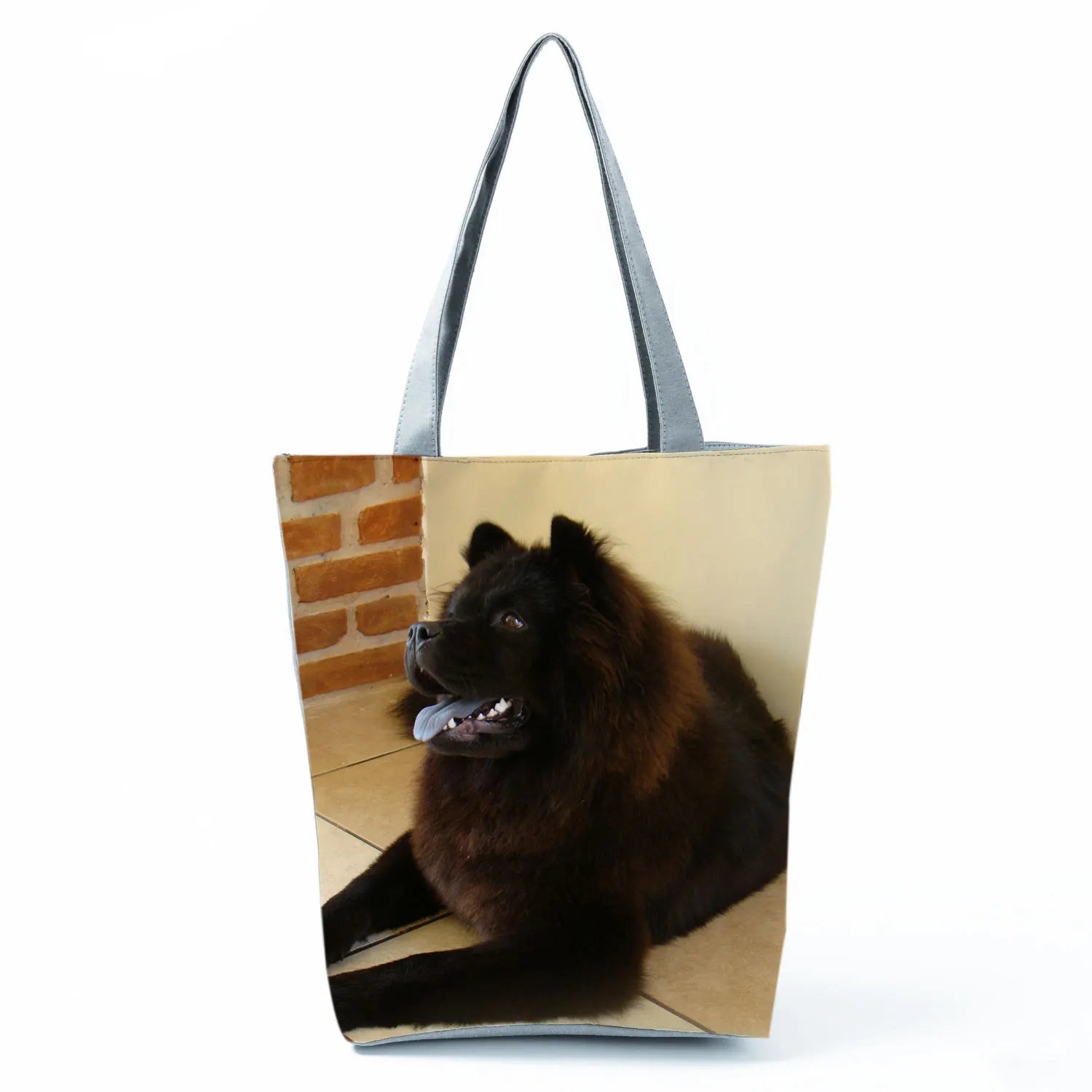Borsa Cane Chow Chow 2026