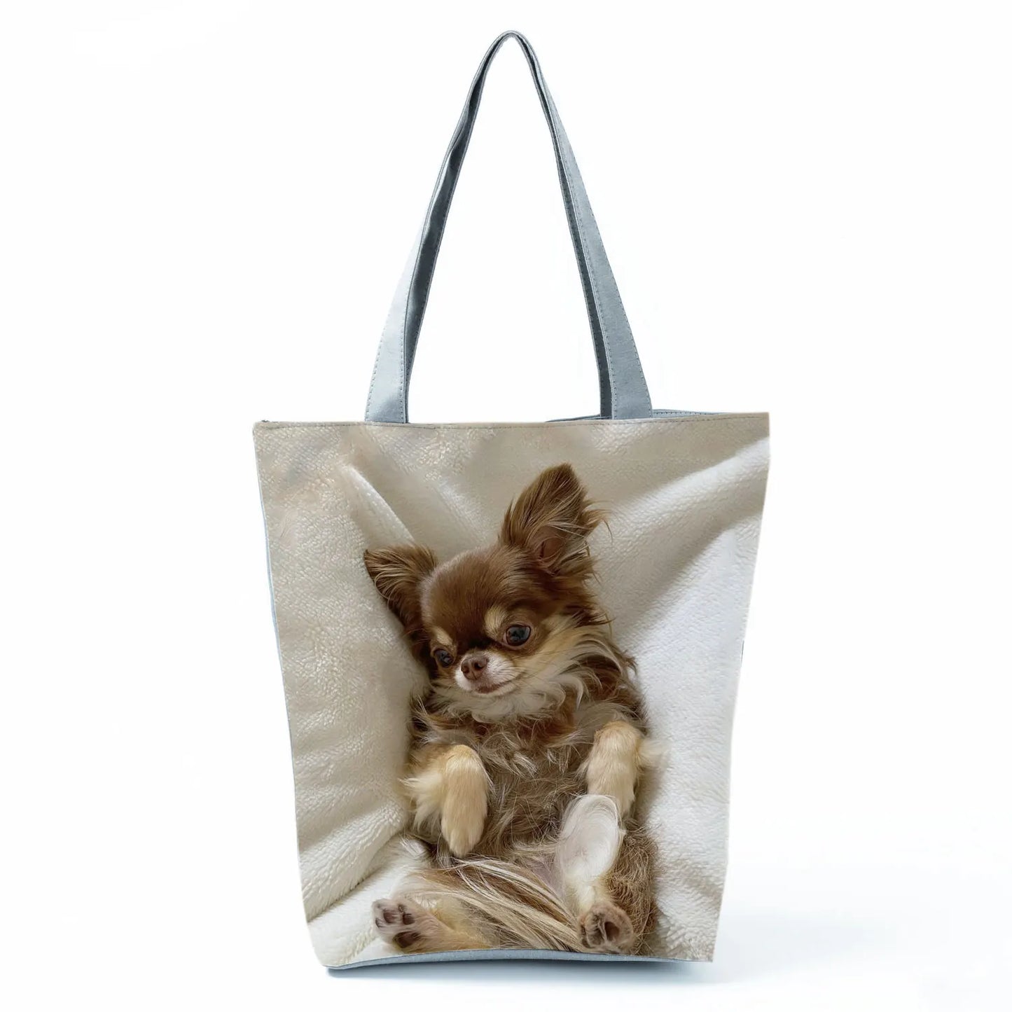 Borsa Cane Chihuahua 2026