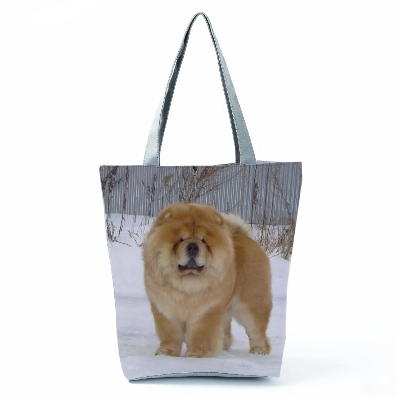Borsa Cane Chow Chow 2026