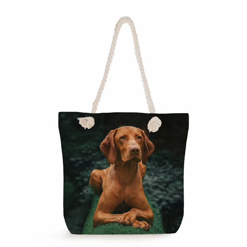Borsa Cane Bracco Ungherese 2026