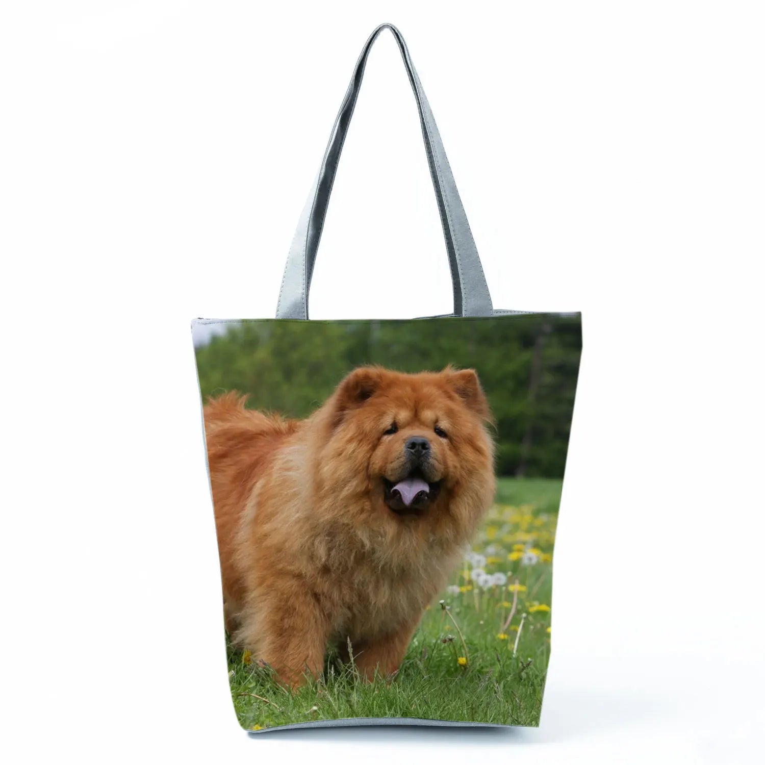 Borsa Cane Chow Chow 2026