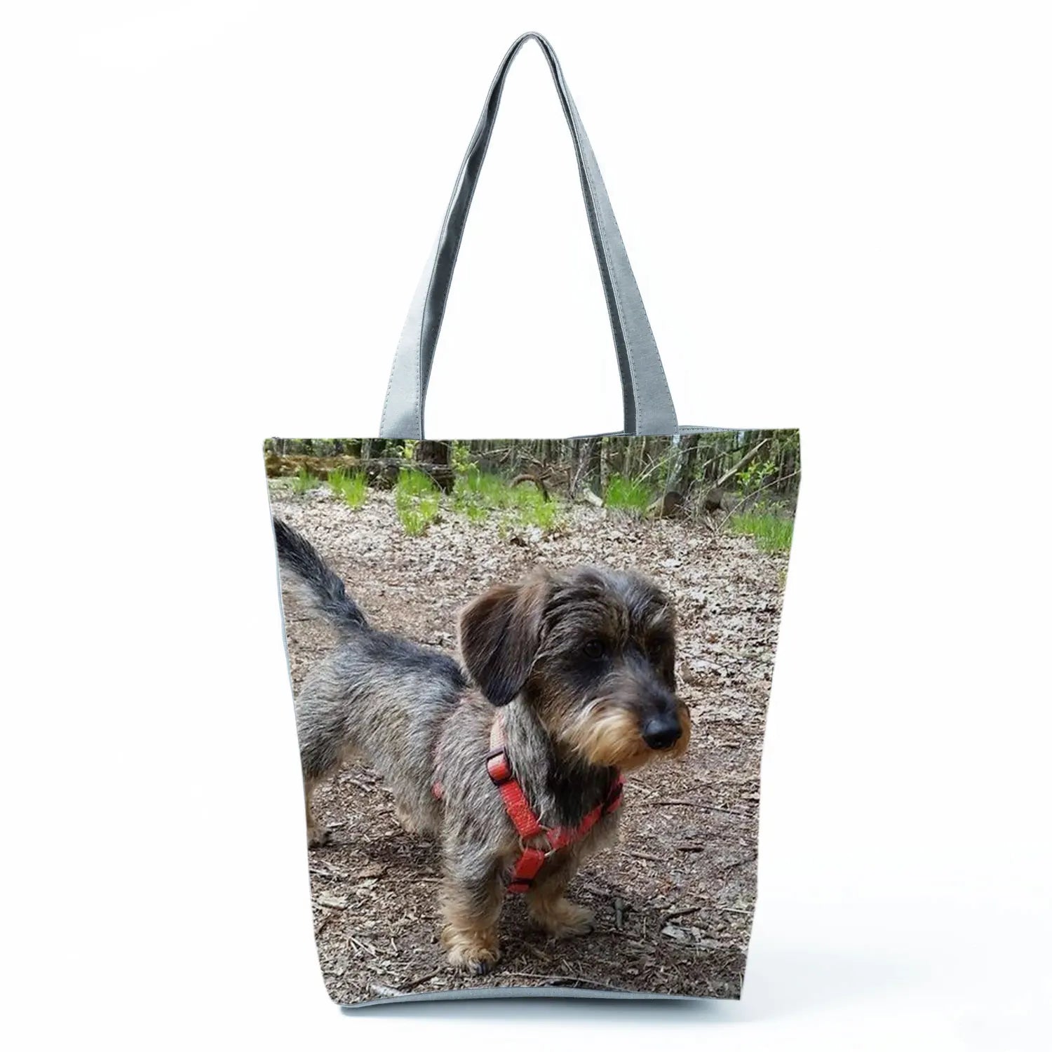 Borsa Cane Bassotto 2026