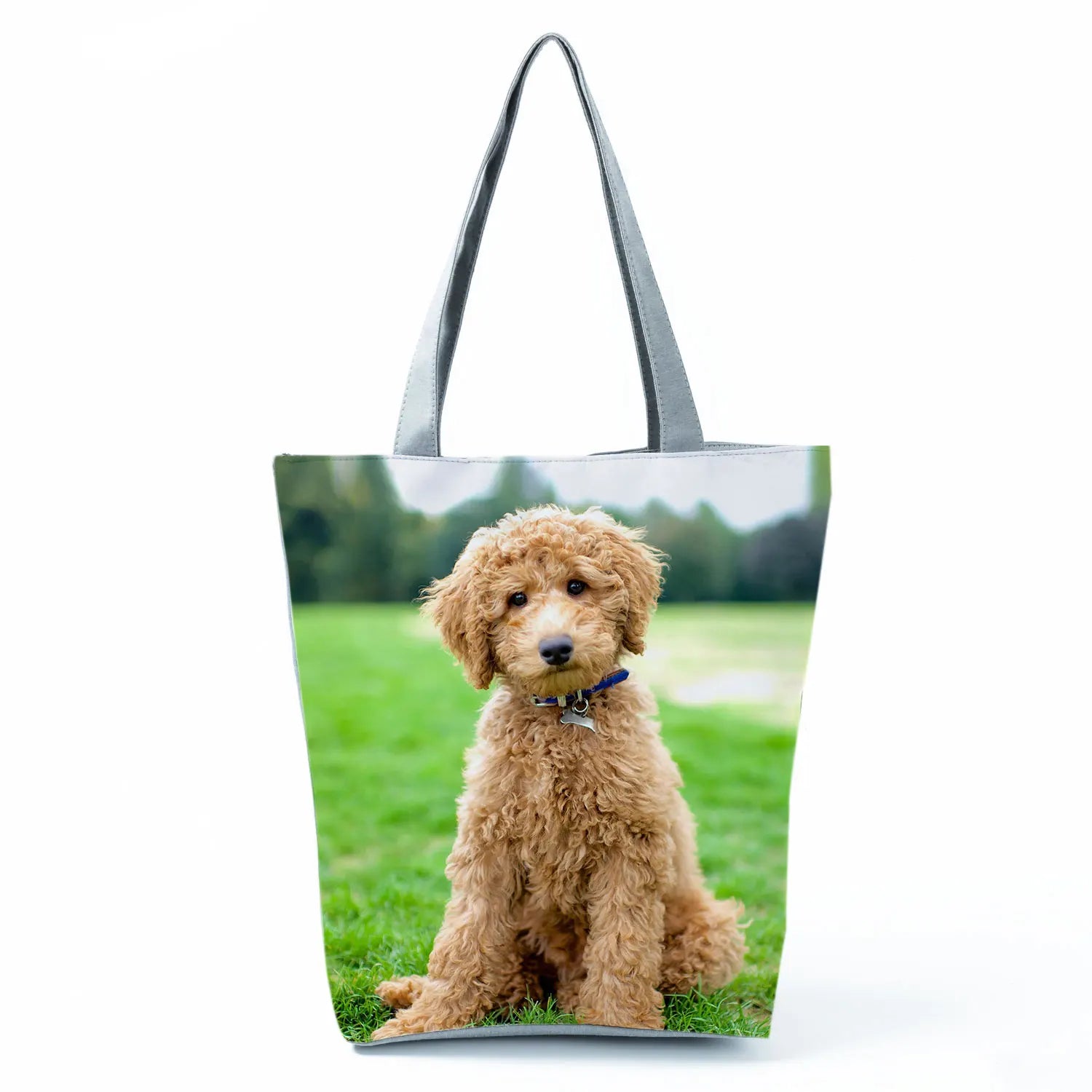 Borsa Cane Golden Doodle 2026