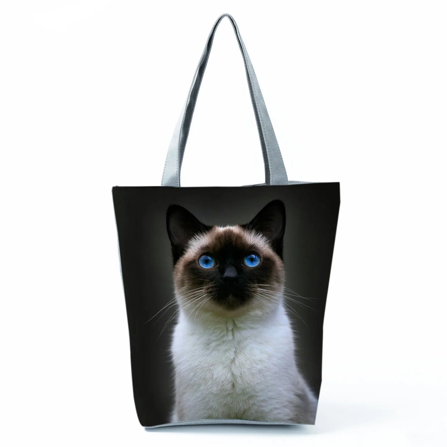 Borsa Gatto Siamese 2026