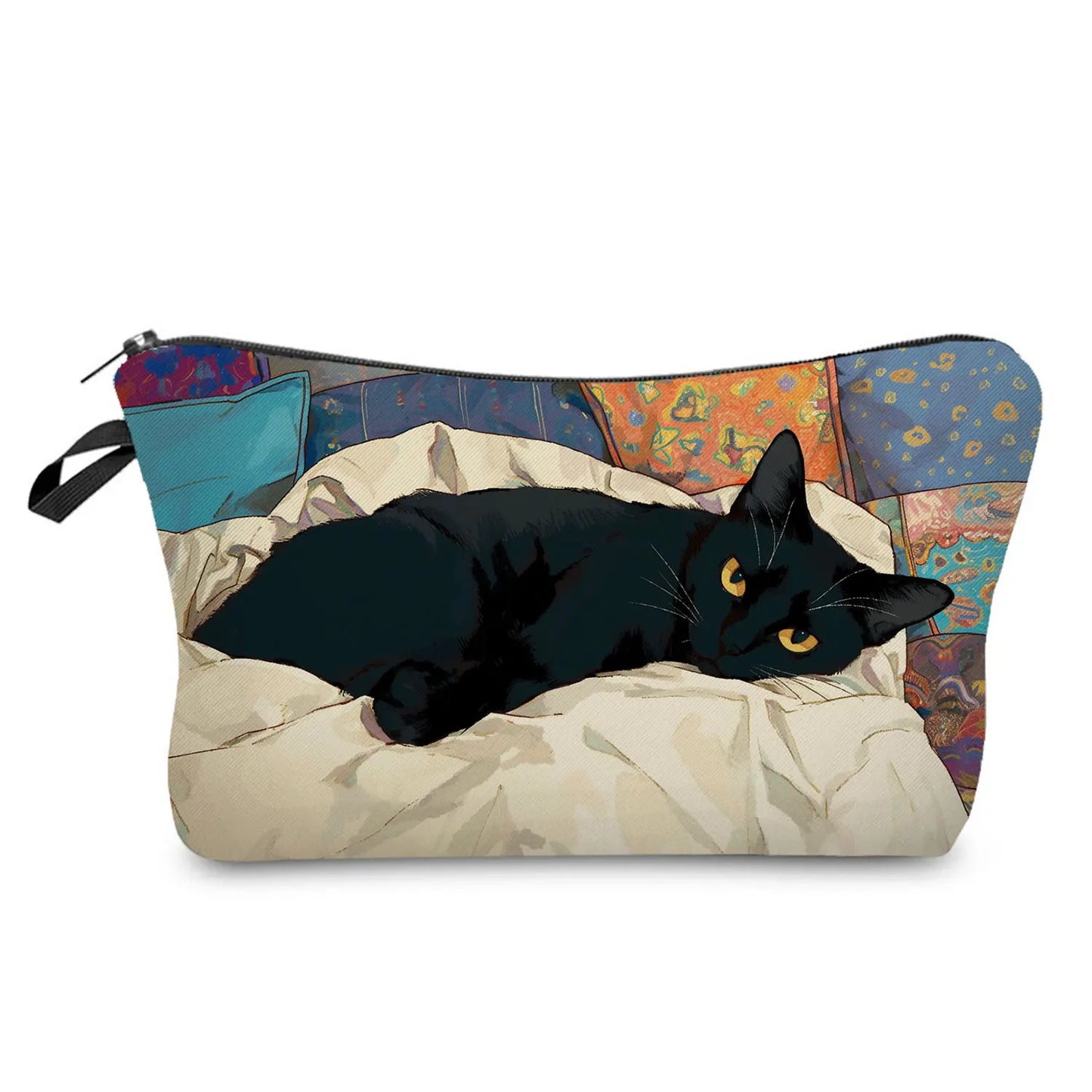 Pochette Gatto Nero 2026