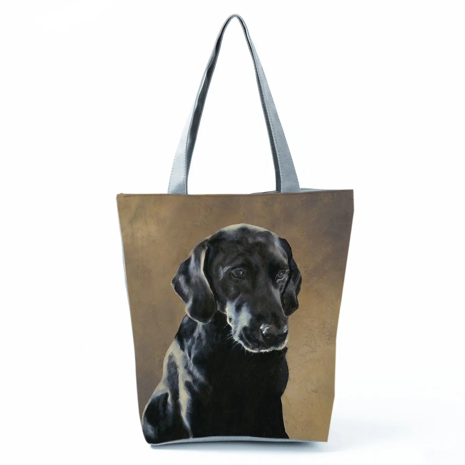 Borsa Cane Black Labrador 2026
