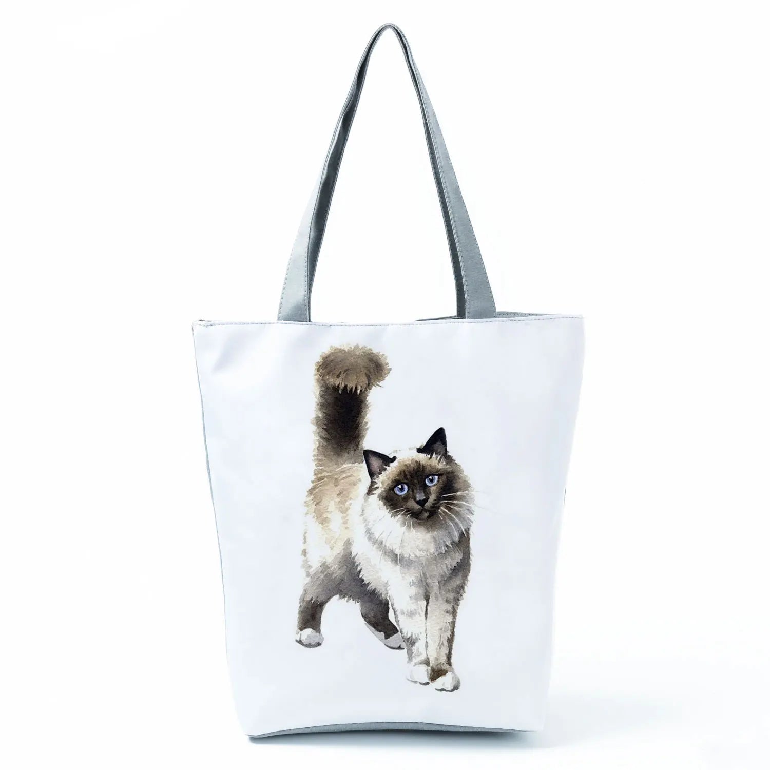 Borsa Gatto Siamese 2026