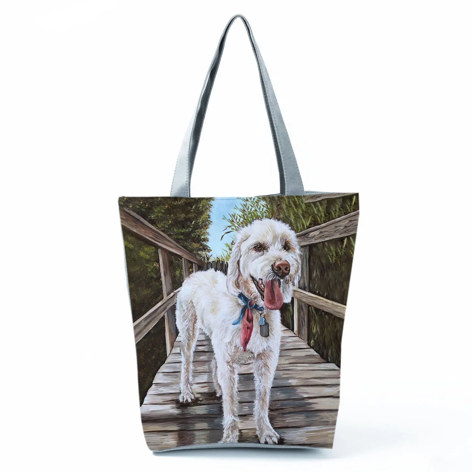 Borsa Cane Golden Doodle 2026
