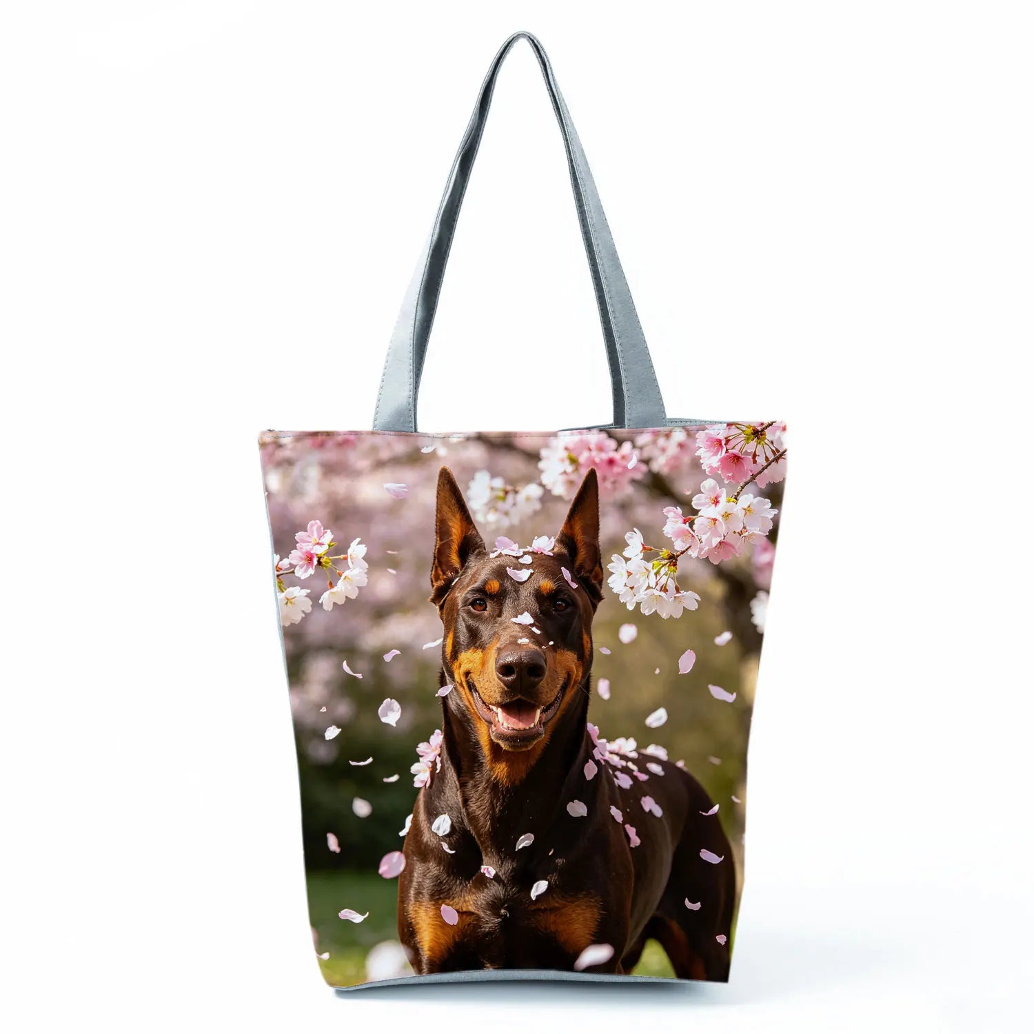 Borsa Cane Dobermann 2026