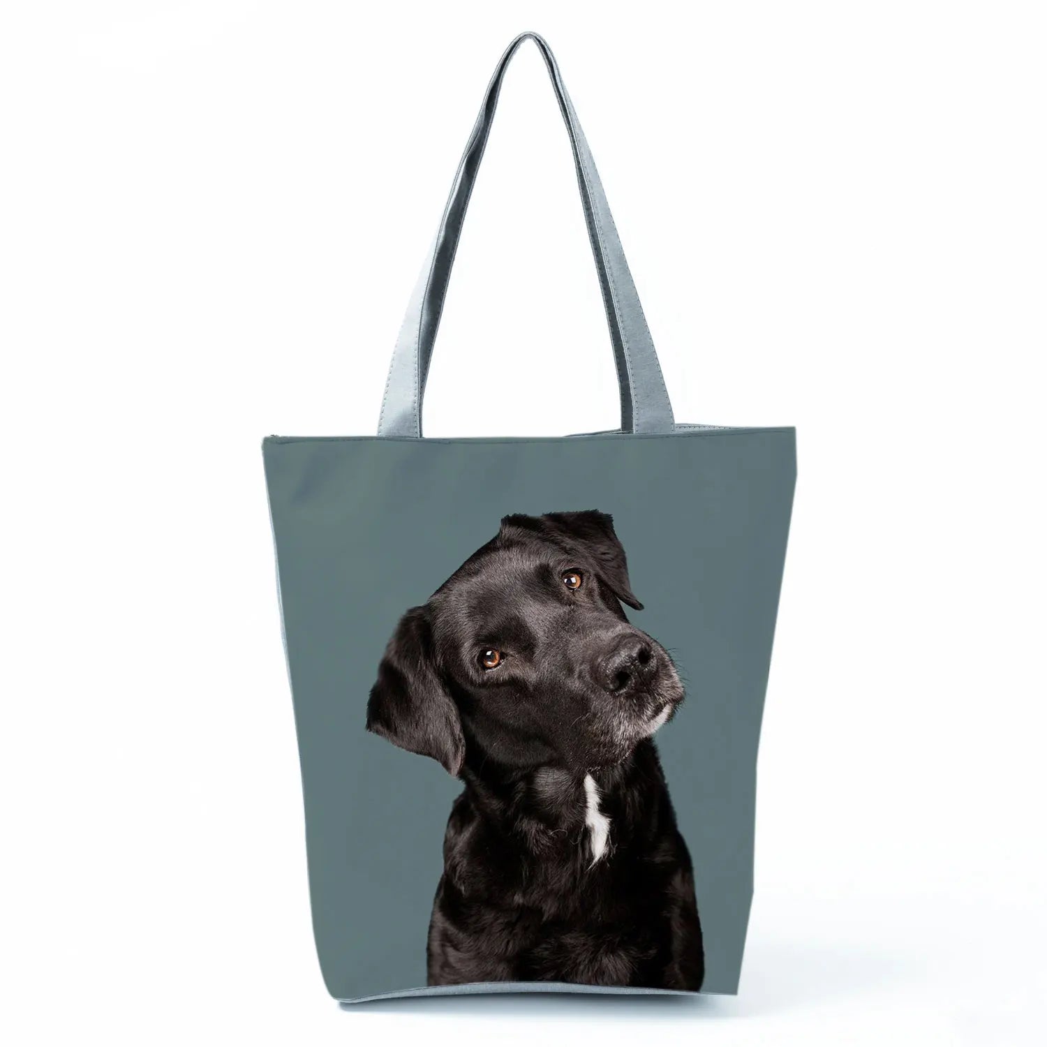 Borsa Cane Black Labrador 2026
