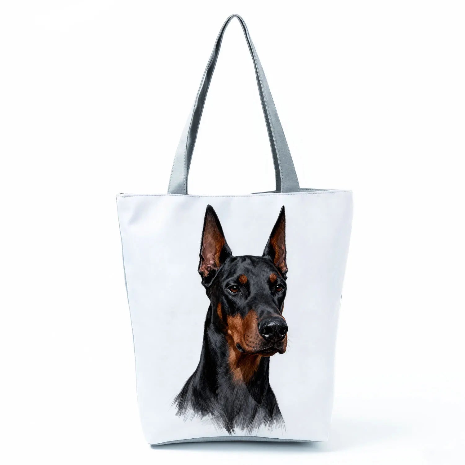 Borsa Cane Dobermann 2026