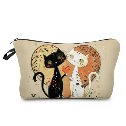 Pochette Gatto Nero 2026