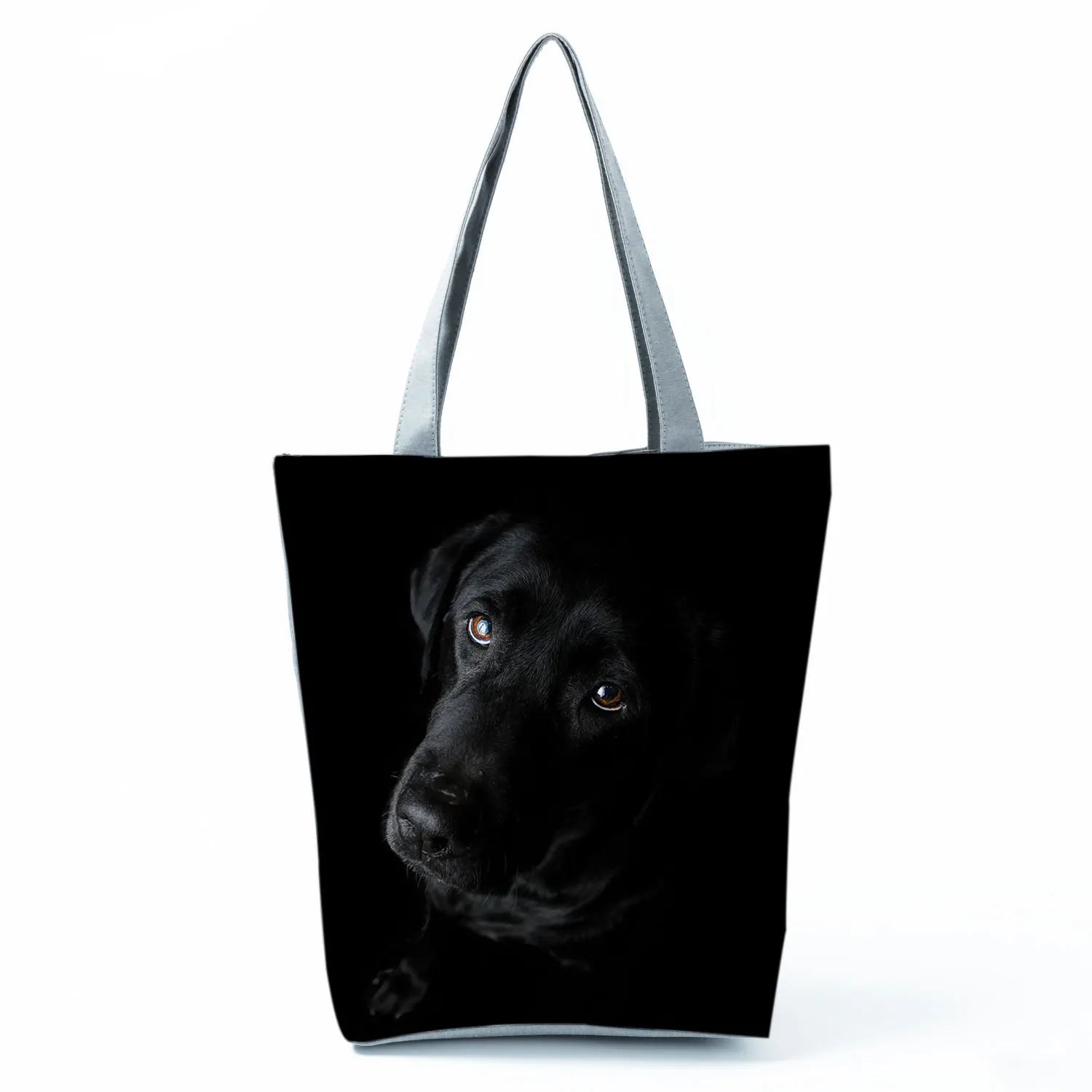 Borsa Cane Black Labrador 2026