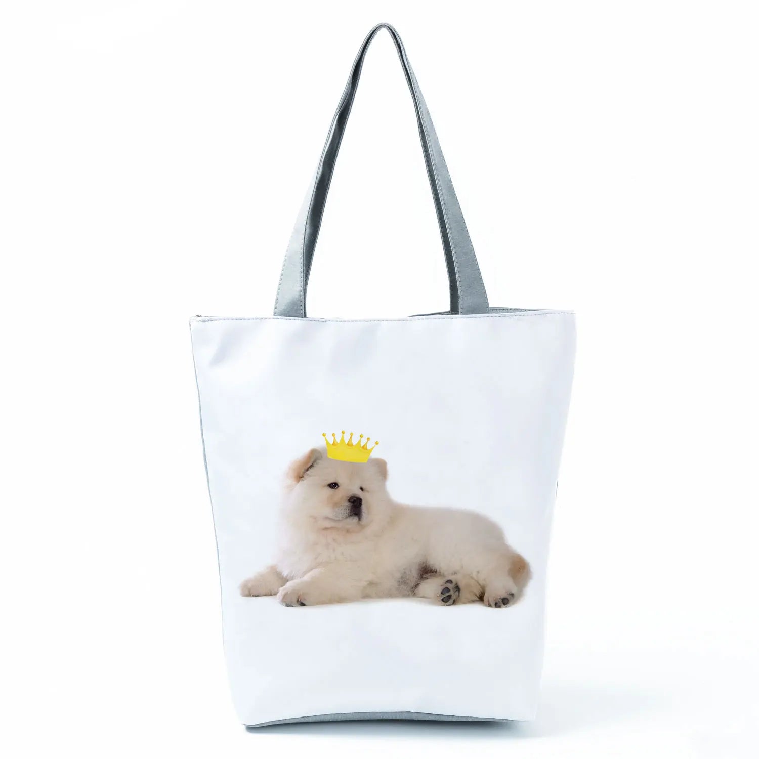 Borsa Cane Chow Chow 2026