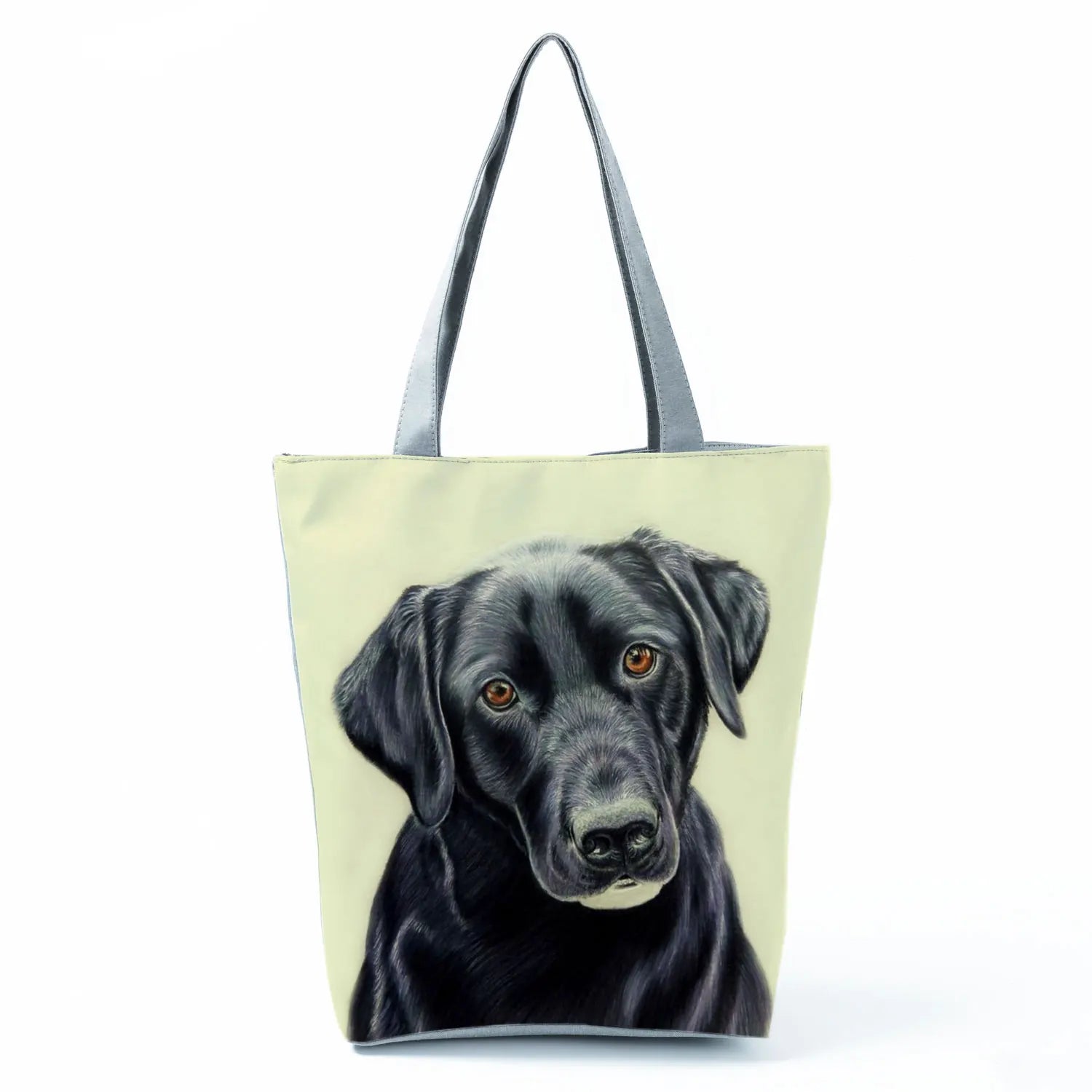 Borsa Cane Black Labrador 2026