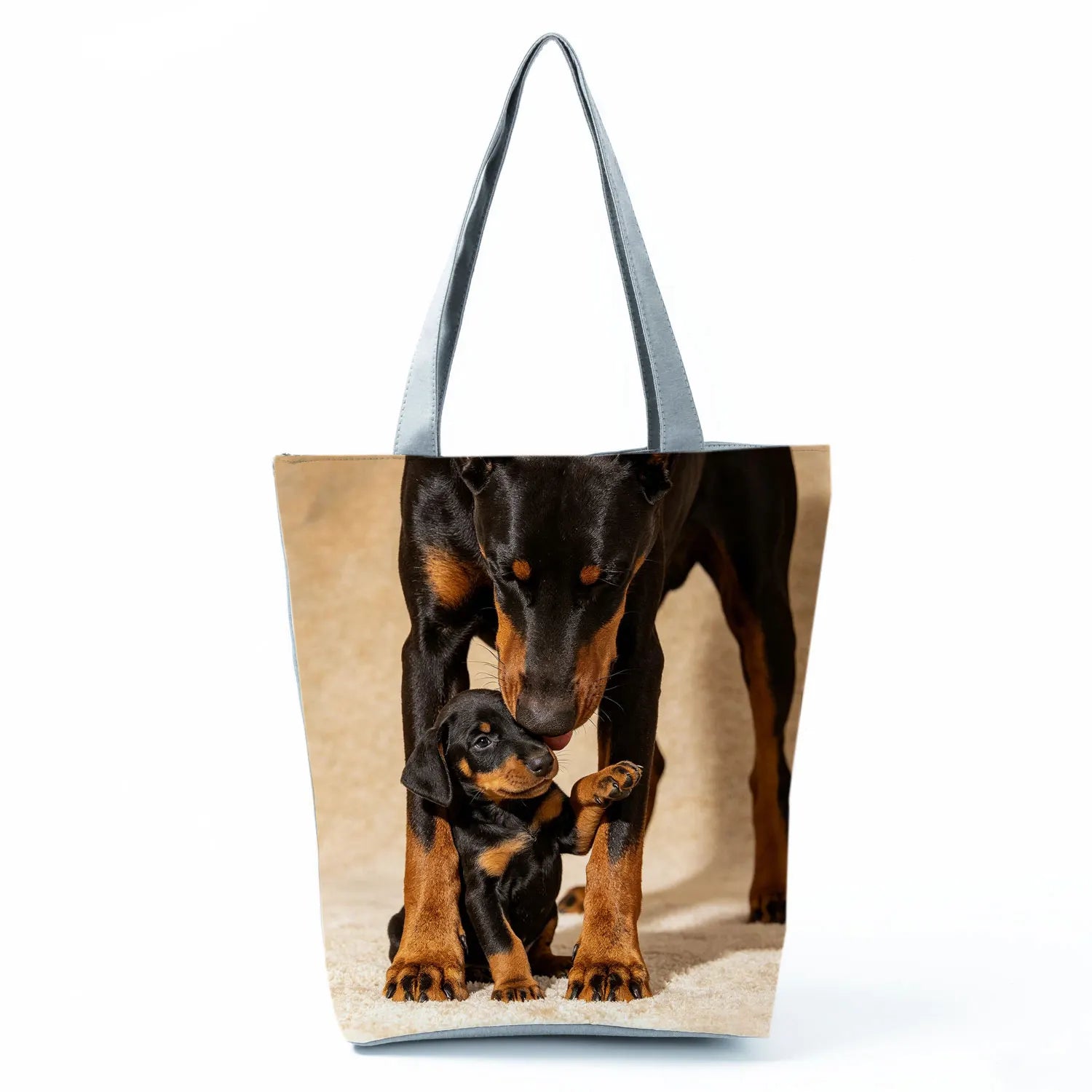 Borsa Cane Dobermann 2026