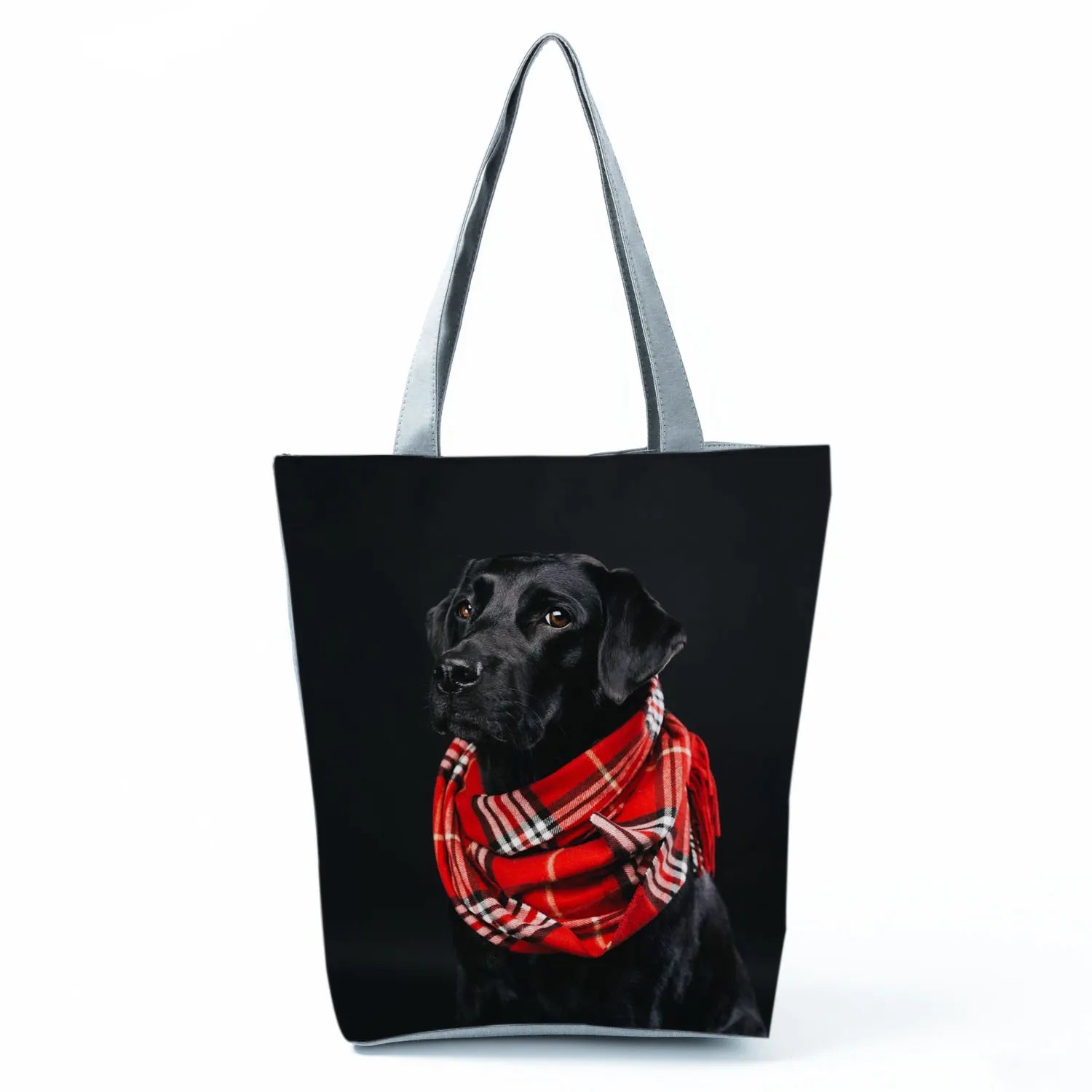 Borsa Cane Black Labrador 2026