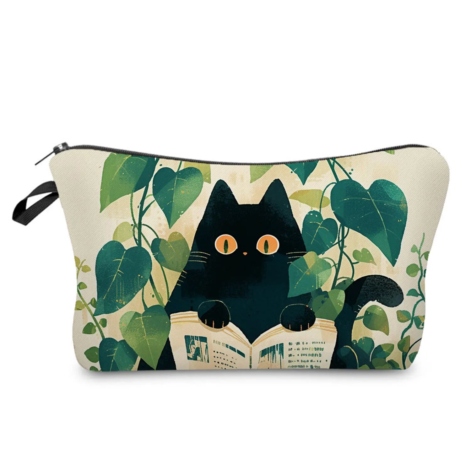 Pochette Gatto Nero 2026