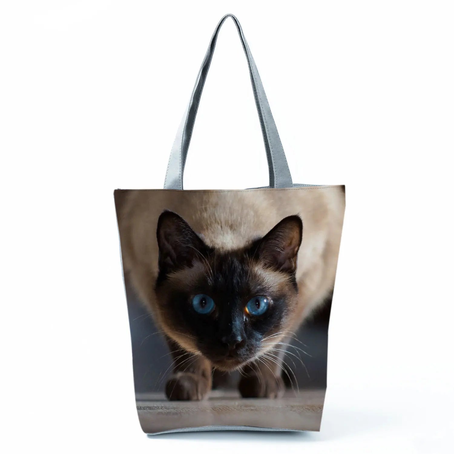 Borsa Gatto Siamese 2026