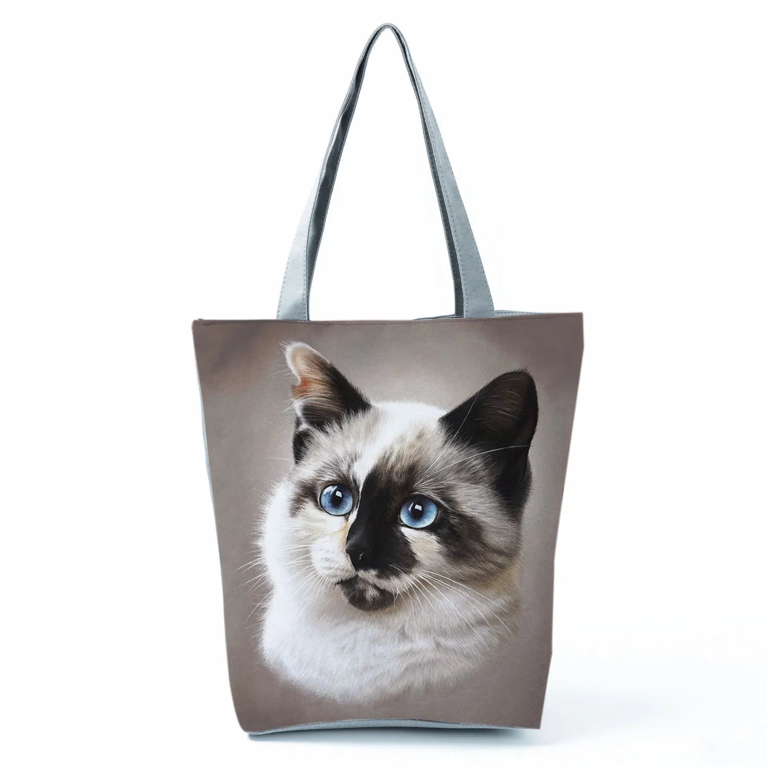Borsa Gatto Siamese 2026